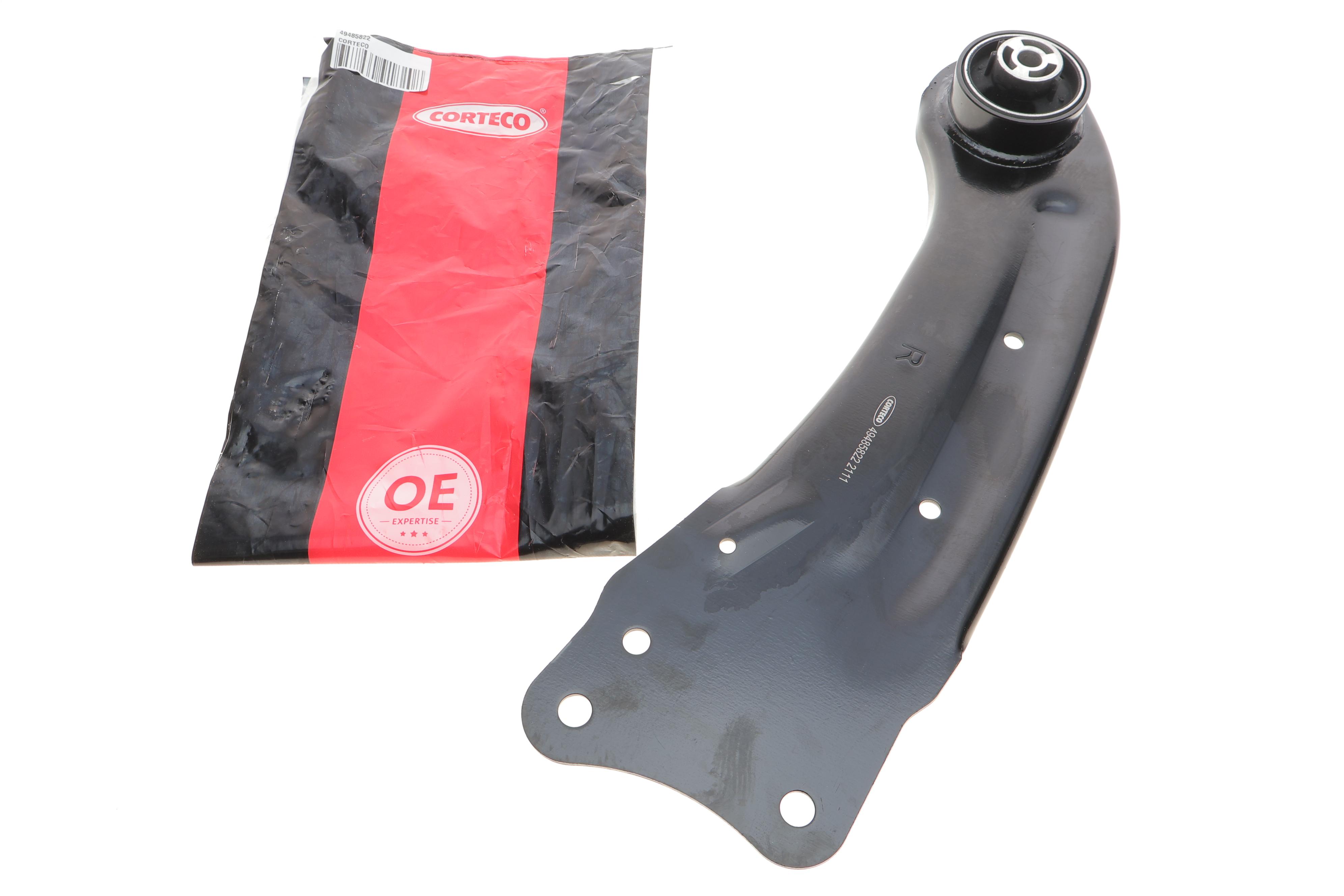 Важіль підвіски (задній) (R) Audi Q3 11-18/VW Passat 05-14/Sharan 10-/Tiguan 07-18