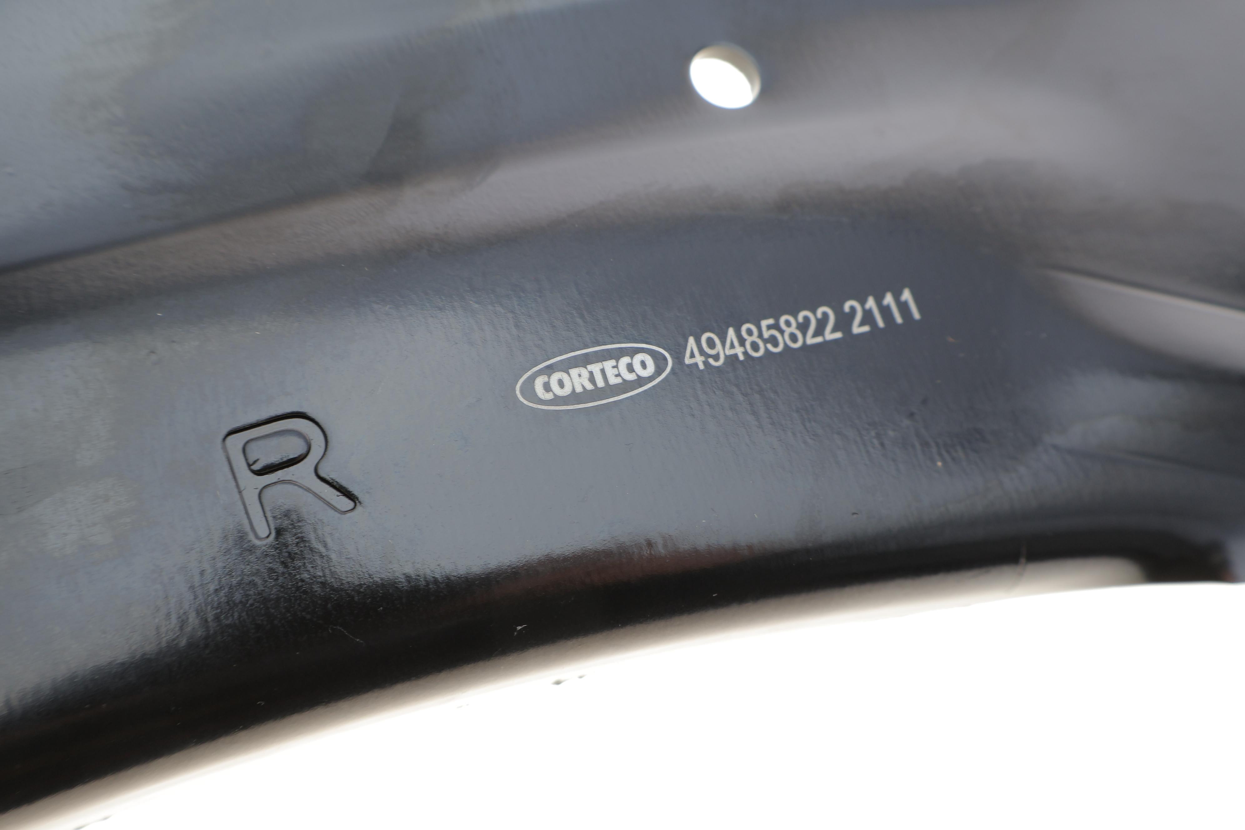 Важіль підвіски (задній) (R) Audi Q3 11-18/VW Passat 05-14/Sharan 10-/Tiguan 07-18