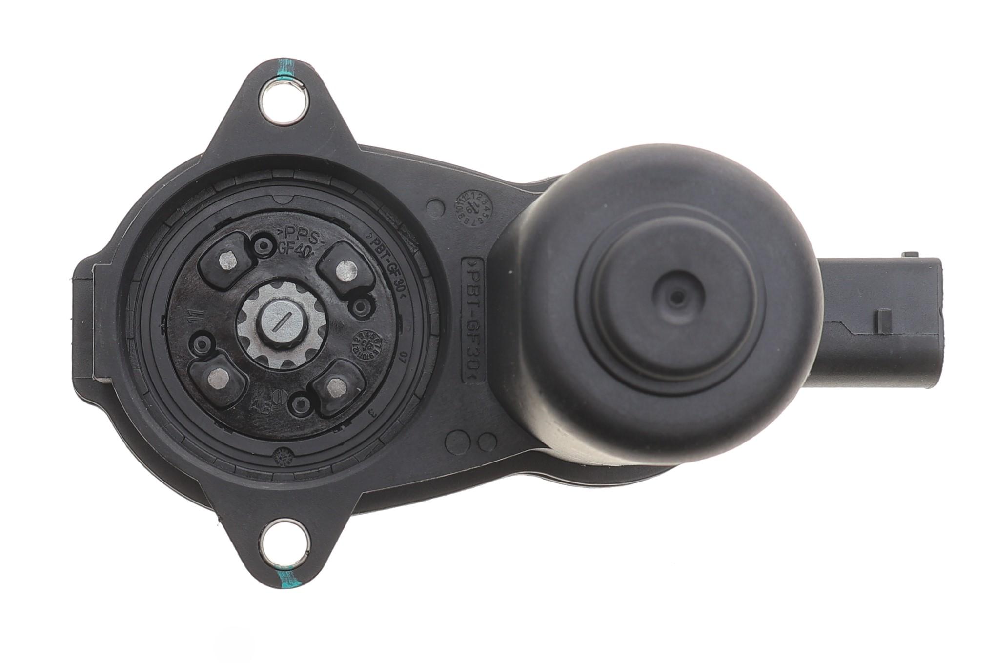 Моторчик электроручника Audi A4/A5/Q5 2.0/2.7/3.0/3.2 TDI/TFSI 07-