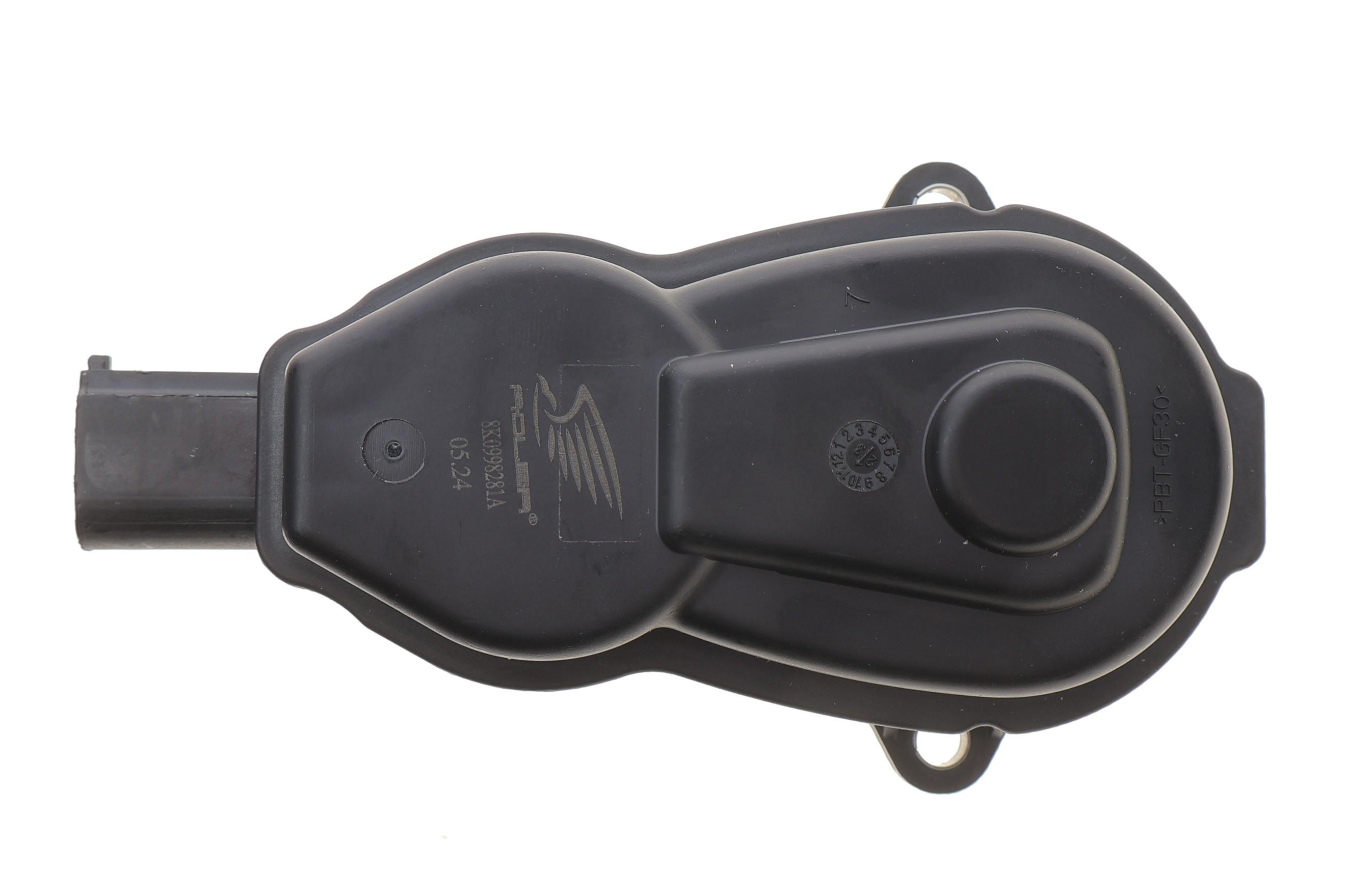 Моторчик электроручника Audi A4/A5/Q5 2.0/2.7/3.0/3.2 TDI/TFSI 07-