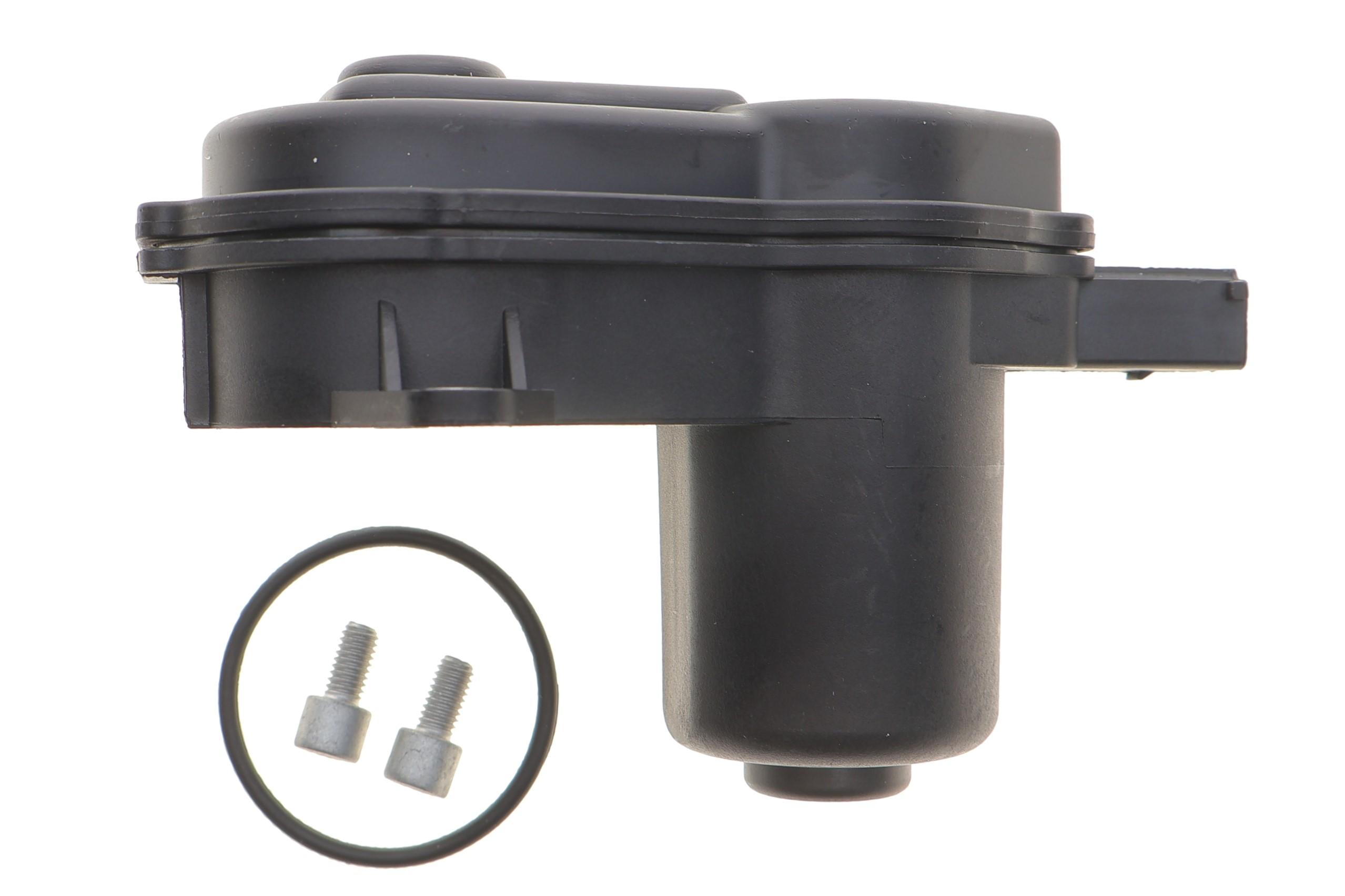 Моторчик электроручника Audi A4/A5/Q5 2.0/2.7/3.0/3.2 TDI/TFSI 07-