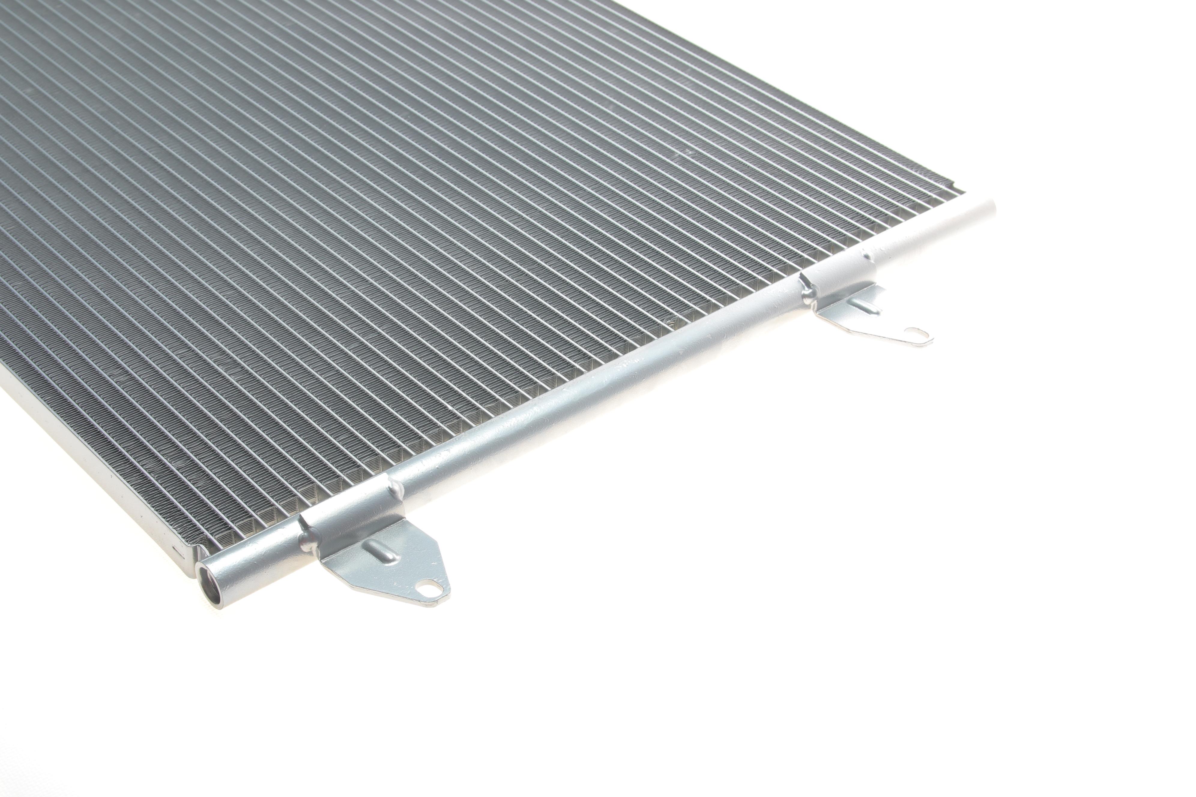 Радиатор кондиционера VW Passat 05-14/СС 2.0TDI 11-16 (440x560x16)