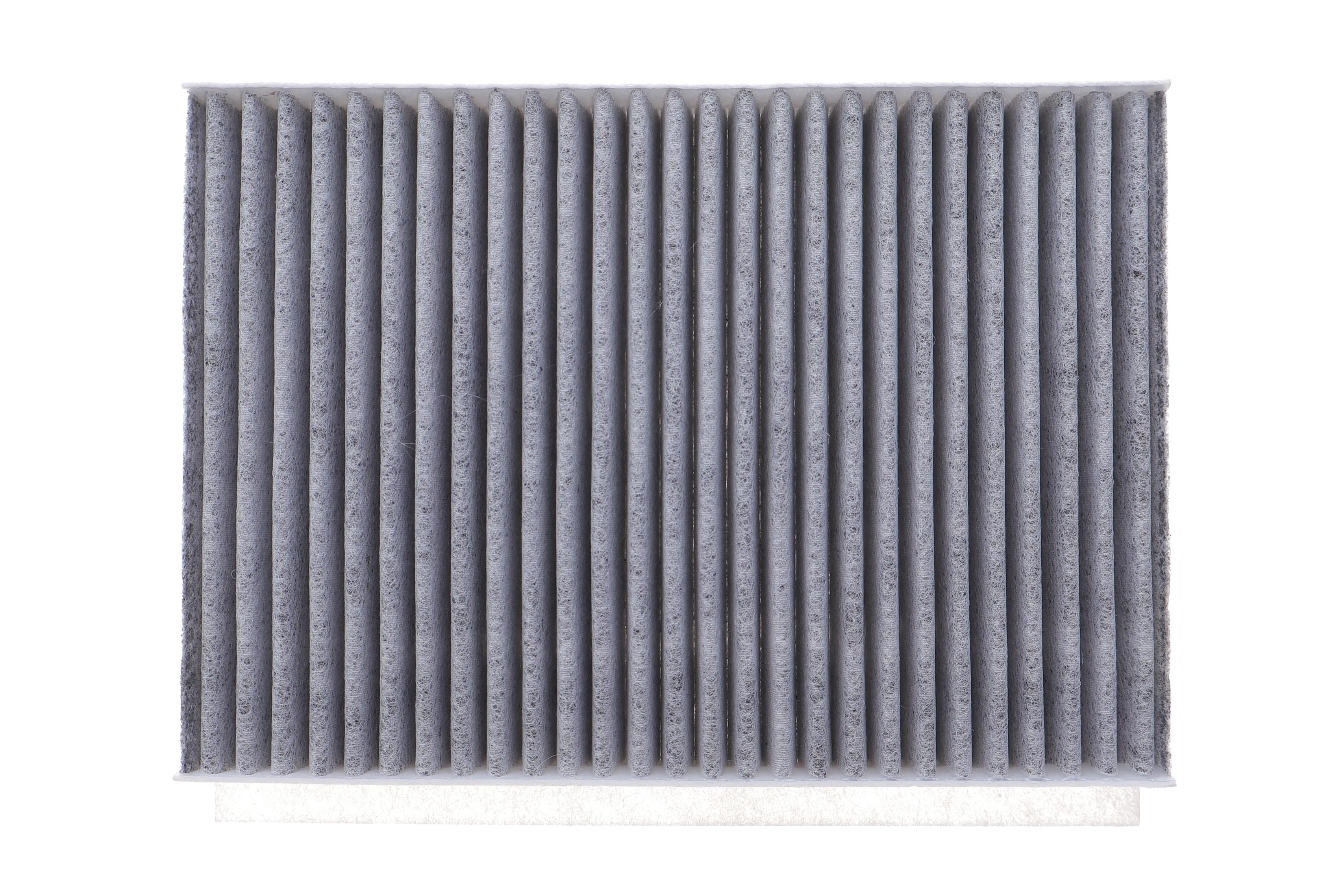 Фильтр салона Fiat 500L/500X 12-/Jeep Compass/Renegade 17-  (угольный)