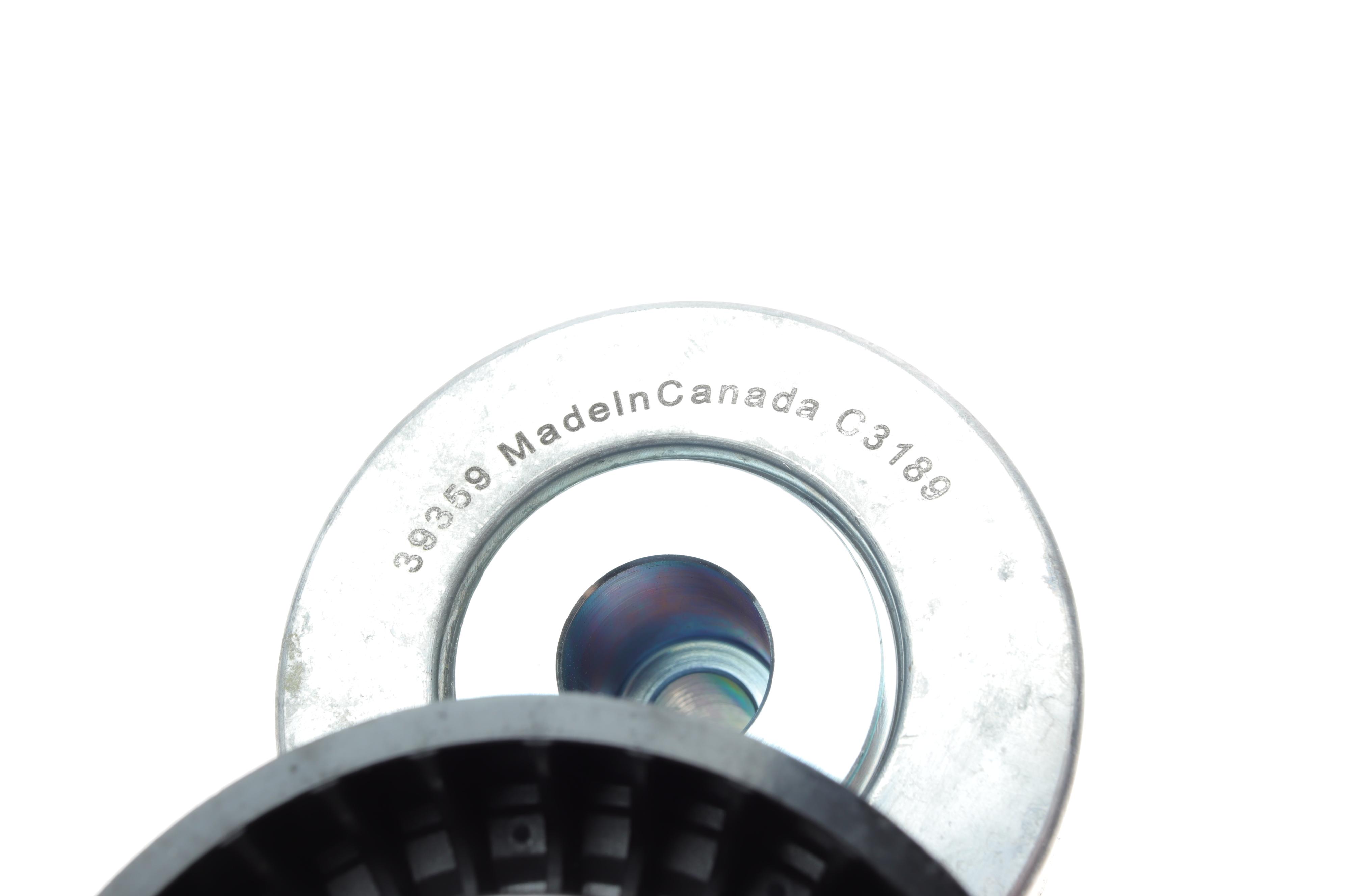 Натяжитель ремня ГРМ Subaru Forester/Legacy/Outback 2.0/2.5 AWD 10-