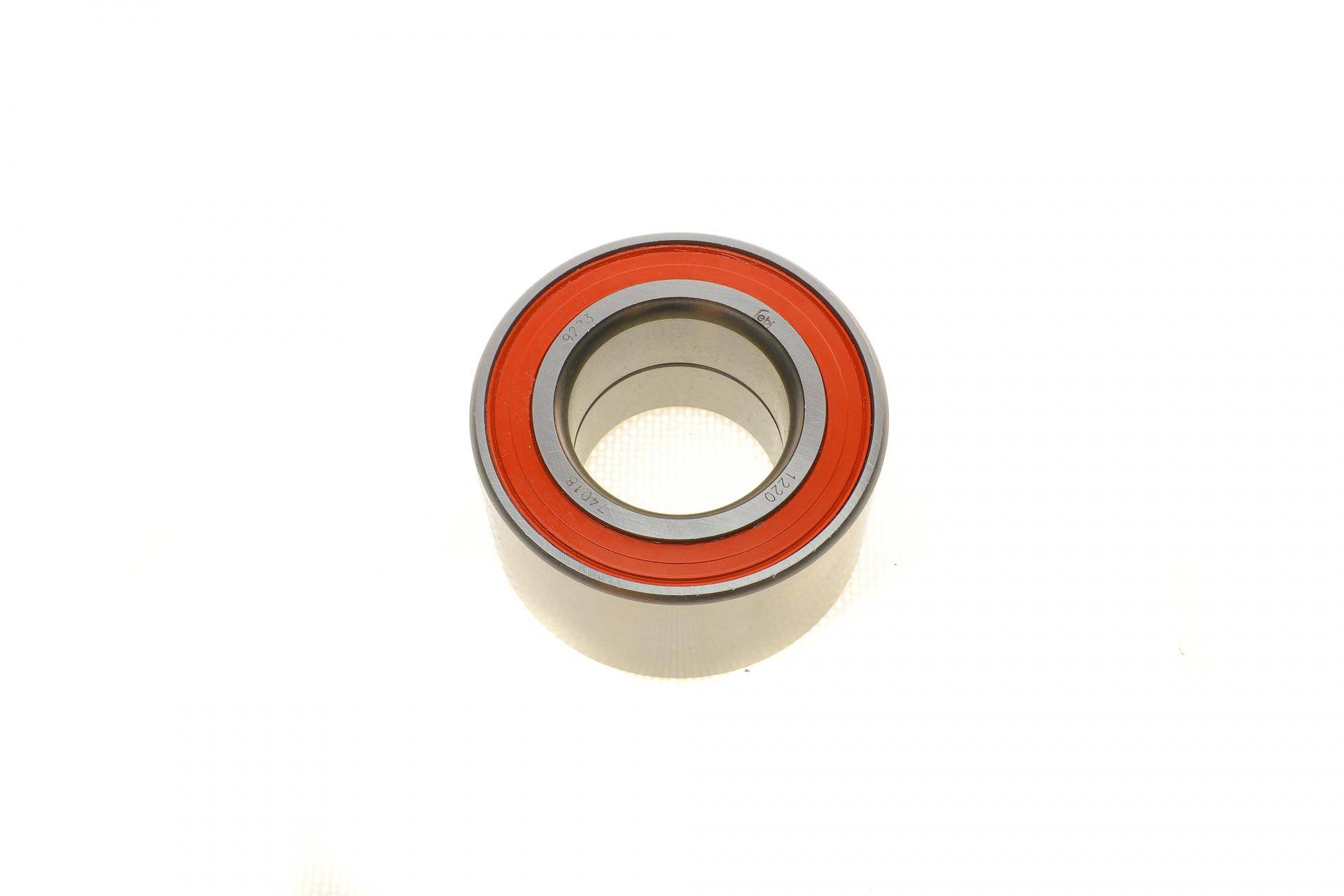 Підшипник маточини (передньої) VW Golf 83-92 (35x66x37) (к-кт)