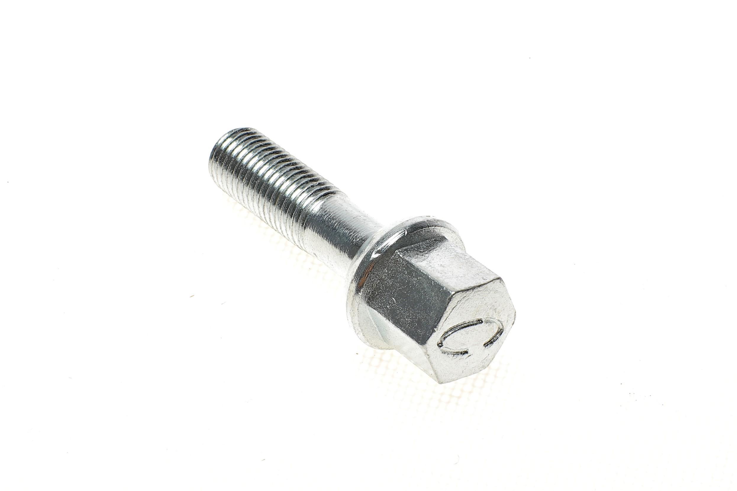 Болт колеса MB A-class (W168)/E-class (W210) (M12x1.5mm)