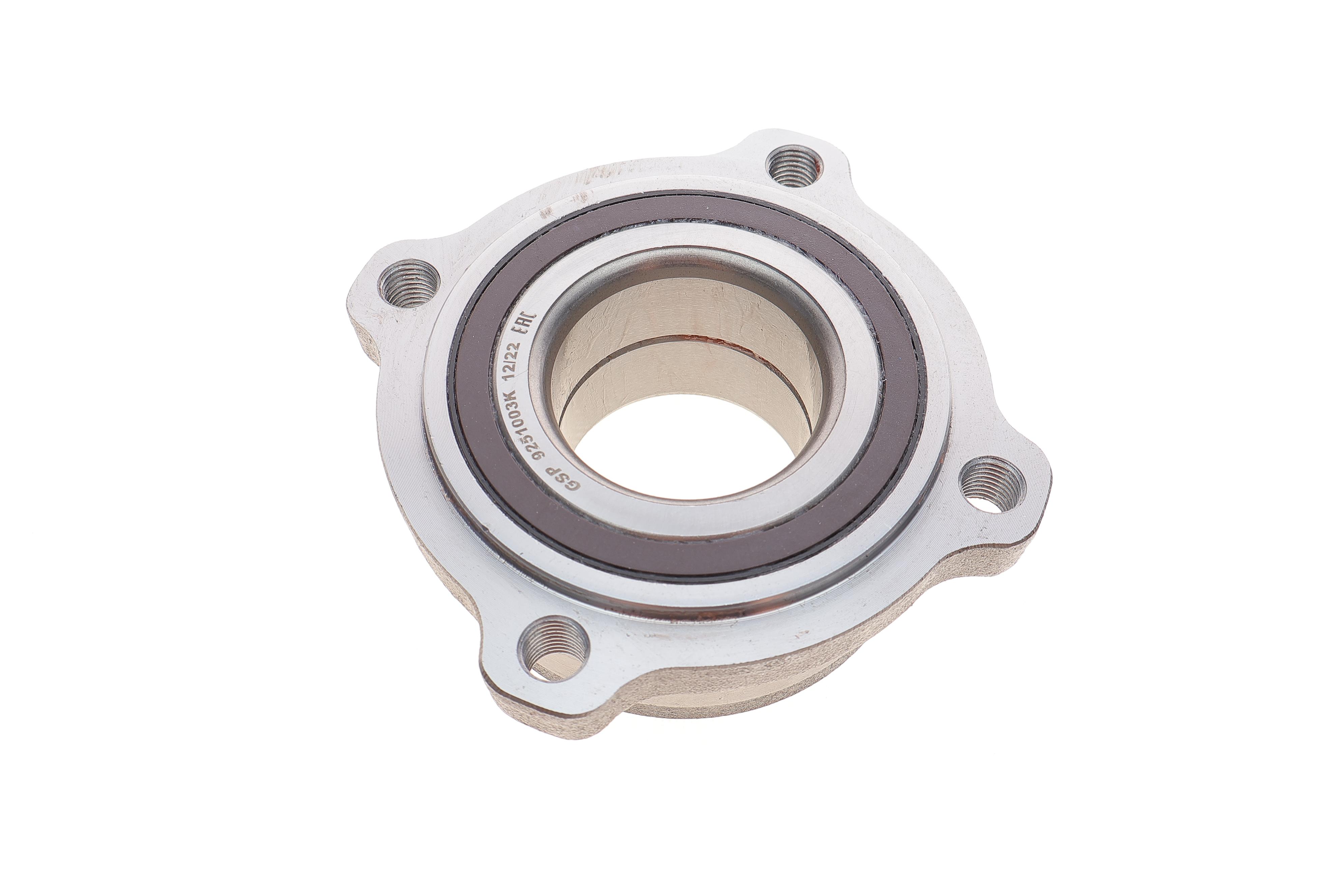 Підшипник маточини (задньої) BMW X5 (E70/F15/F85)/X6 (E71/E72/F16/F86) 08- M57/N52/N55/N57/S63