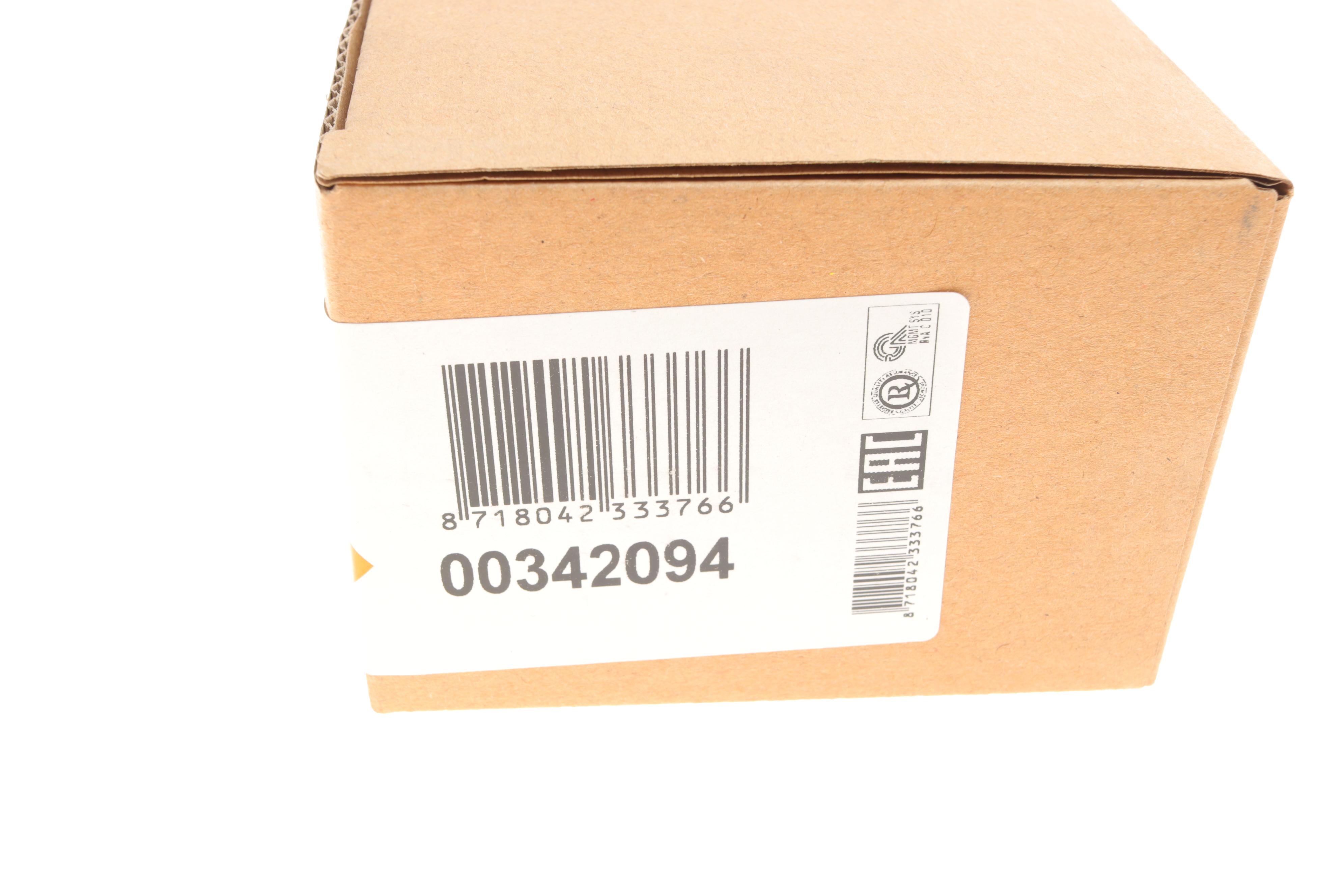 Реостат пічки Ford Transit 14-