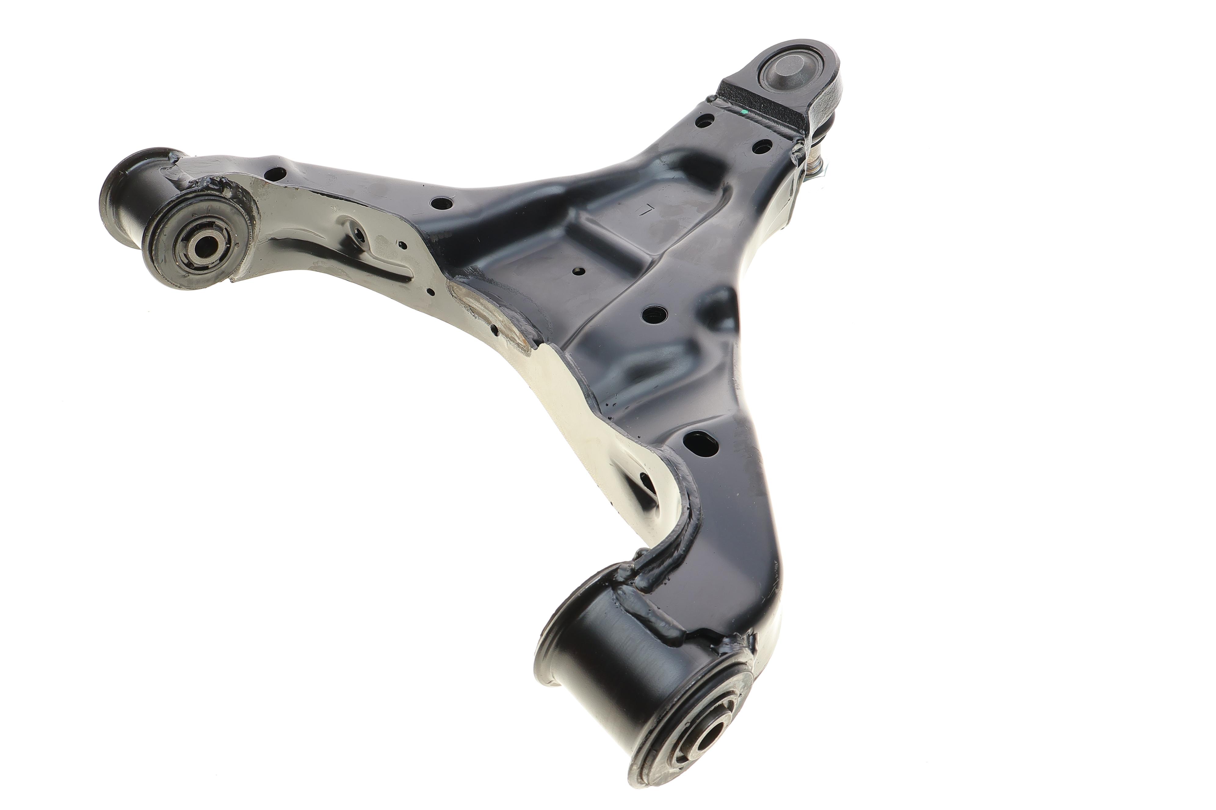 Важіль підвіски (передній) (L) MB Sprinter (W906)/VW Crafter (30-35) 06-