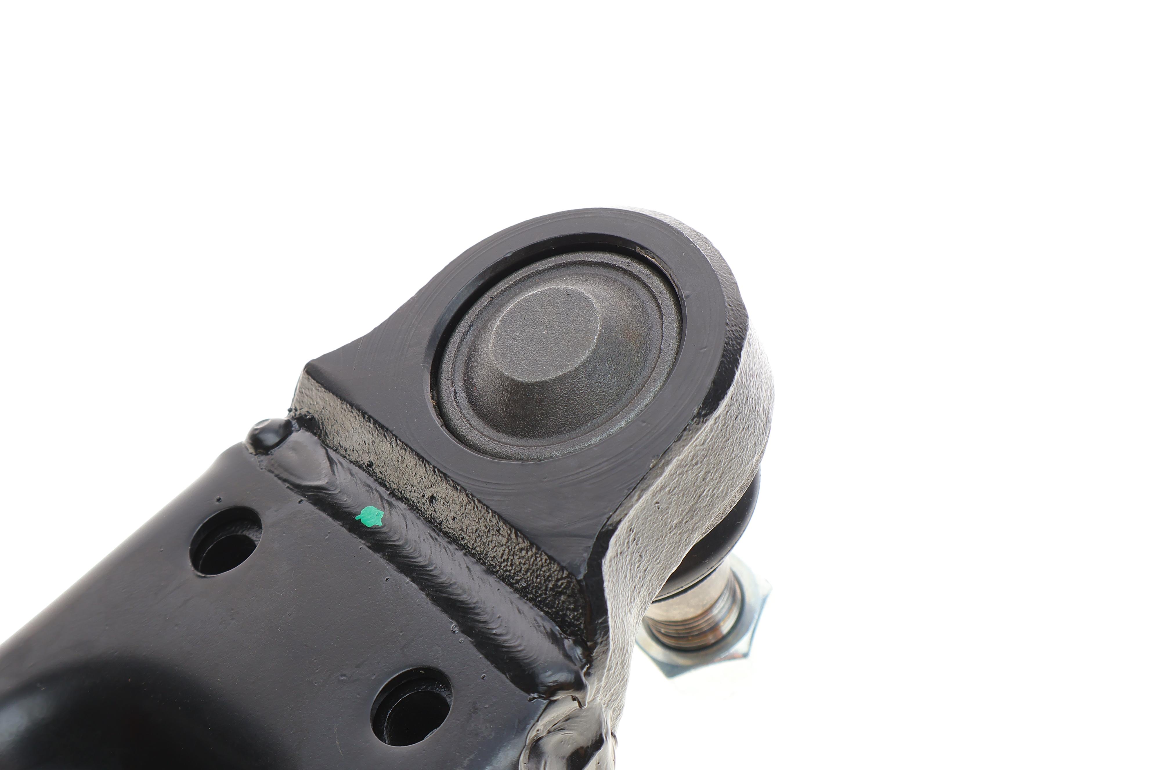 Важіль підвіски (передній) (L) MB Sprinter (W906)/VW Crafter (30-35) 06-