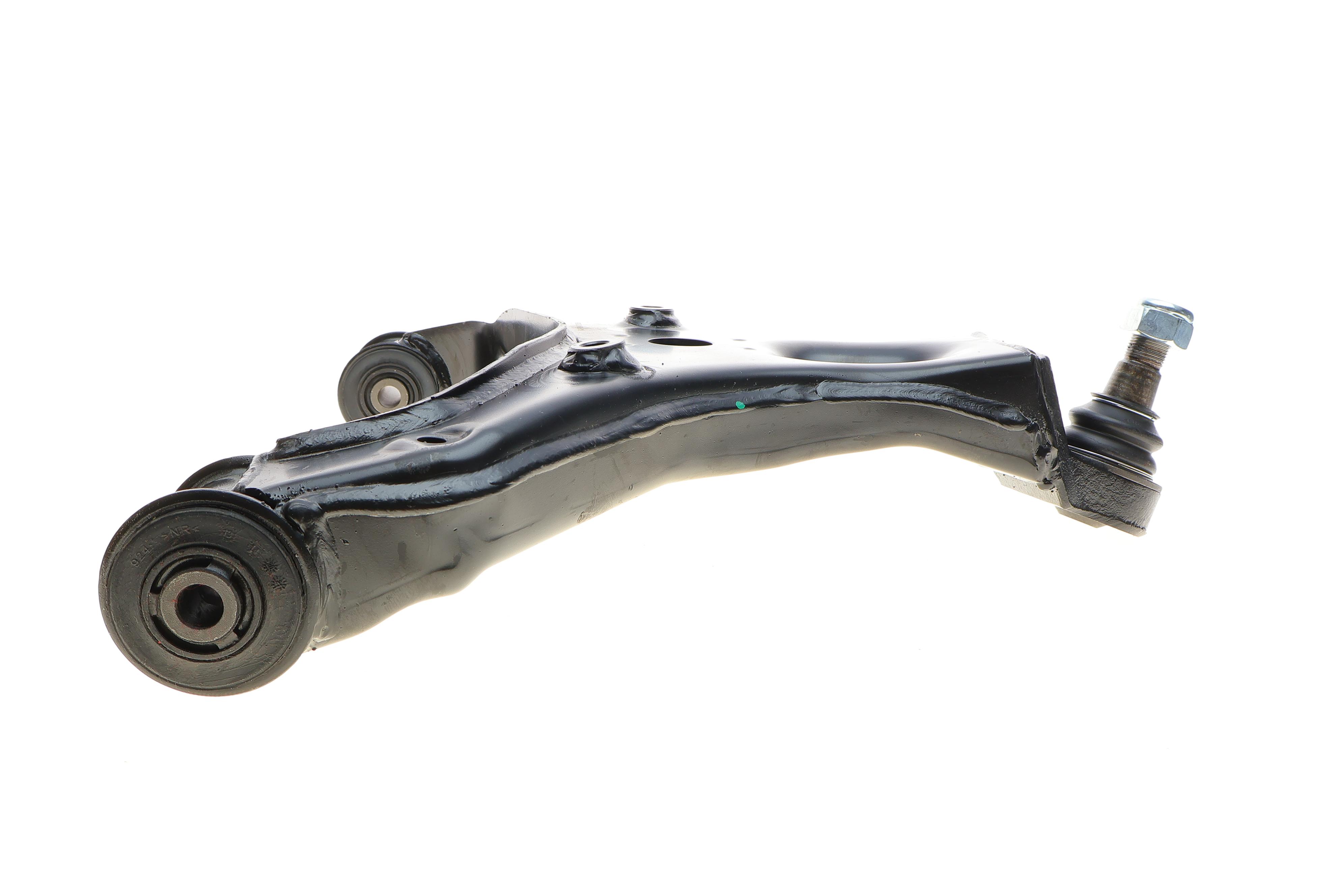 Важіль підвіски (передній) (L) MB Sprinter (W906)/VW Crafter (30-35) 06-