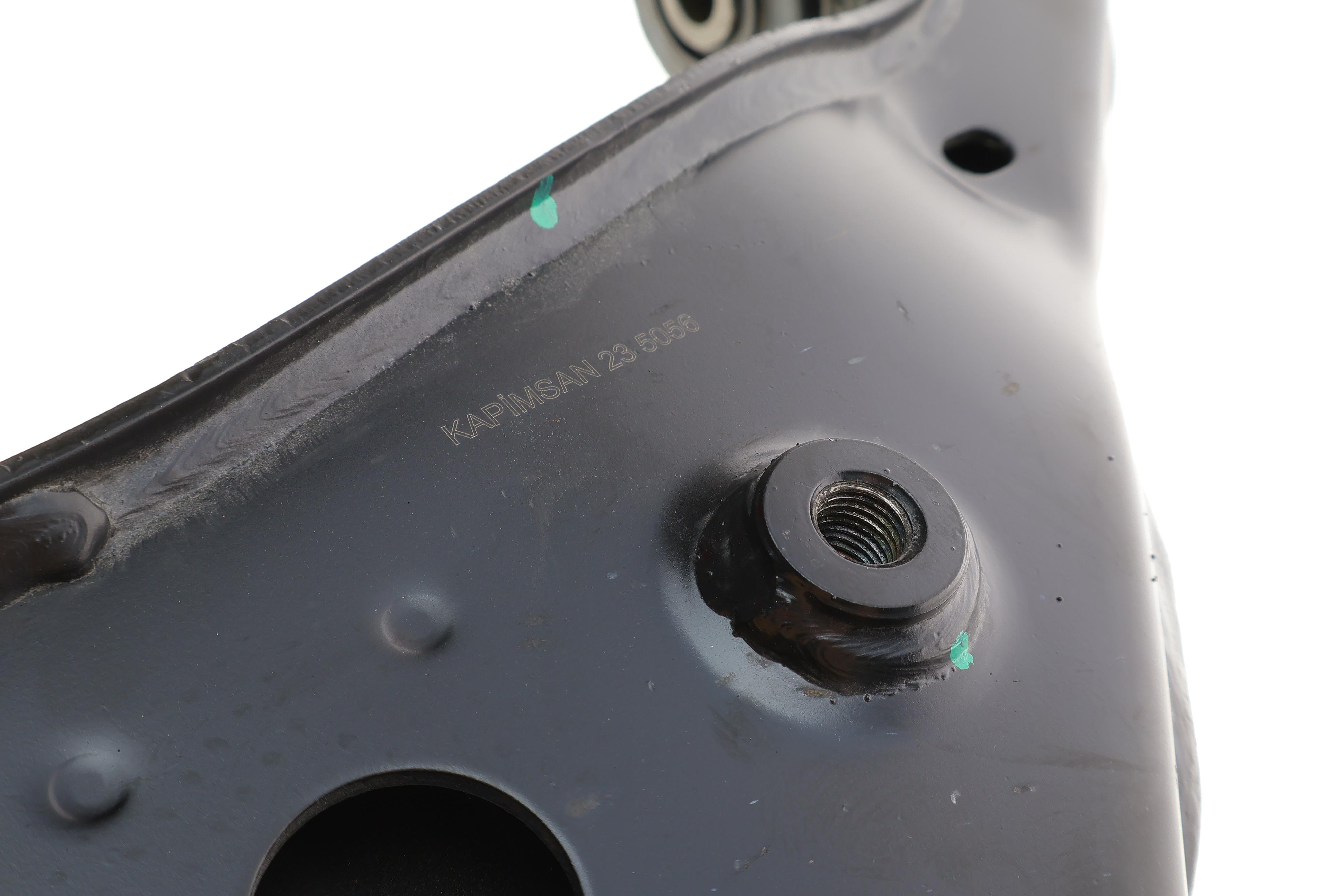 Важіль підвіски (передній) (L) MB Sprinter (W906)/VW Crafter (30-35) 06-