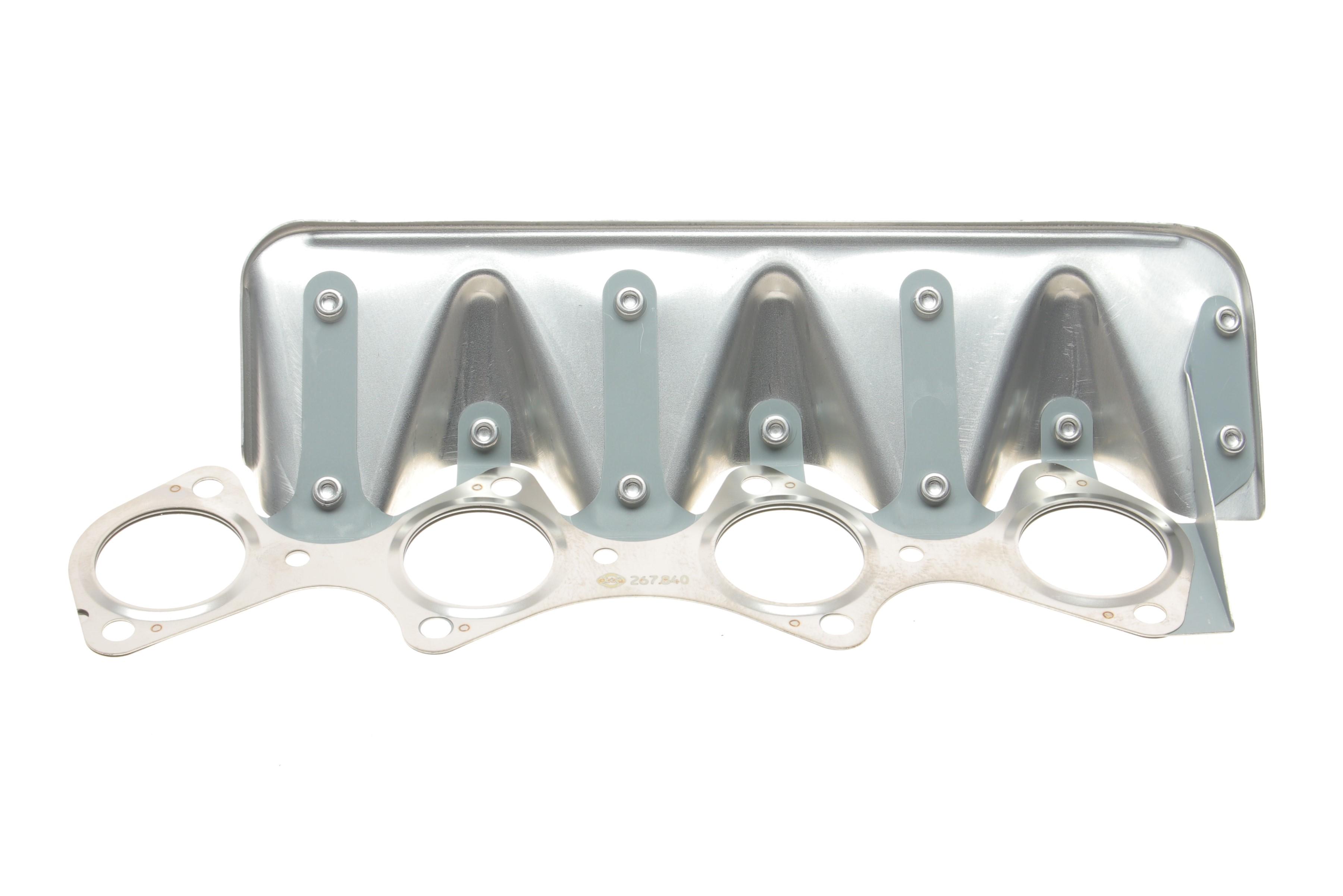 Прокладка коллектора выпускного BMW 3/5 M40/M43 1.6/1.8 96-