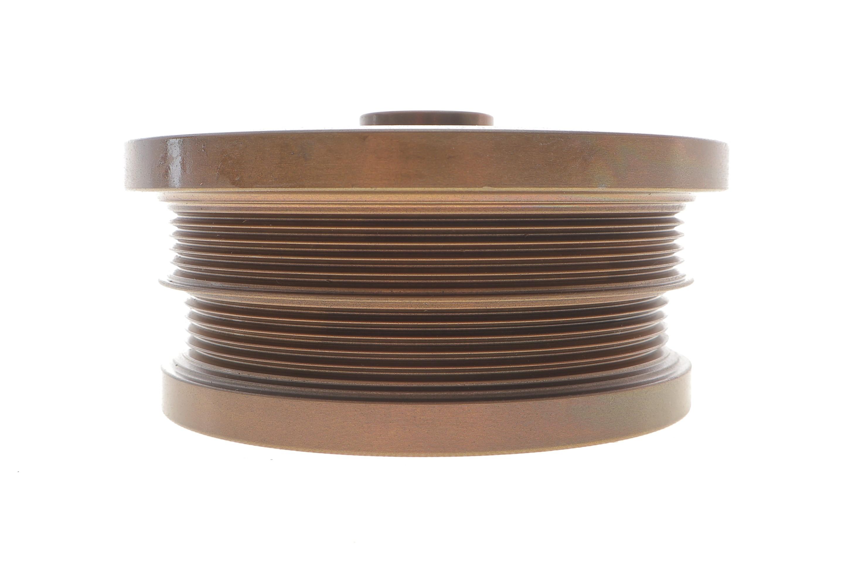 Шкив коленвала BMW 3 (E46)/5 (E39)/X5 (E53) 3.0D 98-05