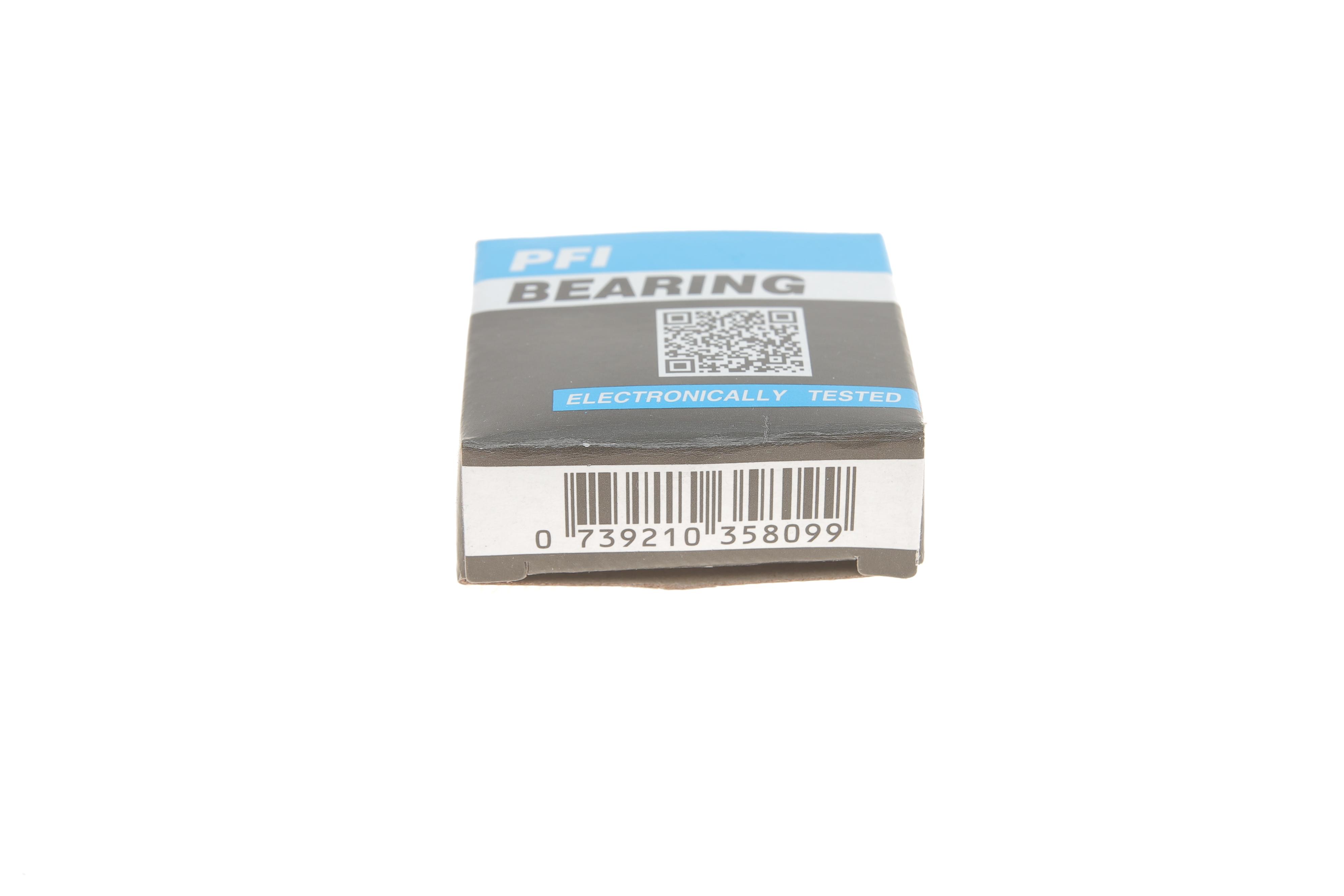 Підшипник (12x37x12)