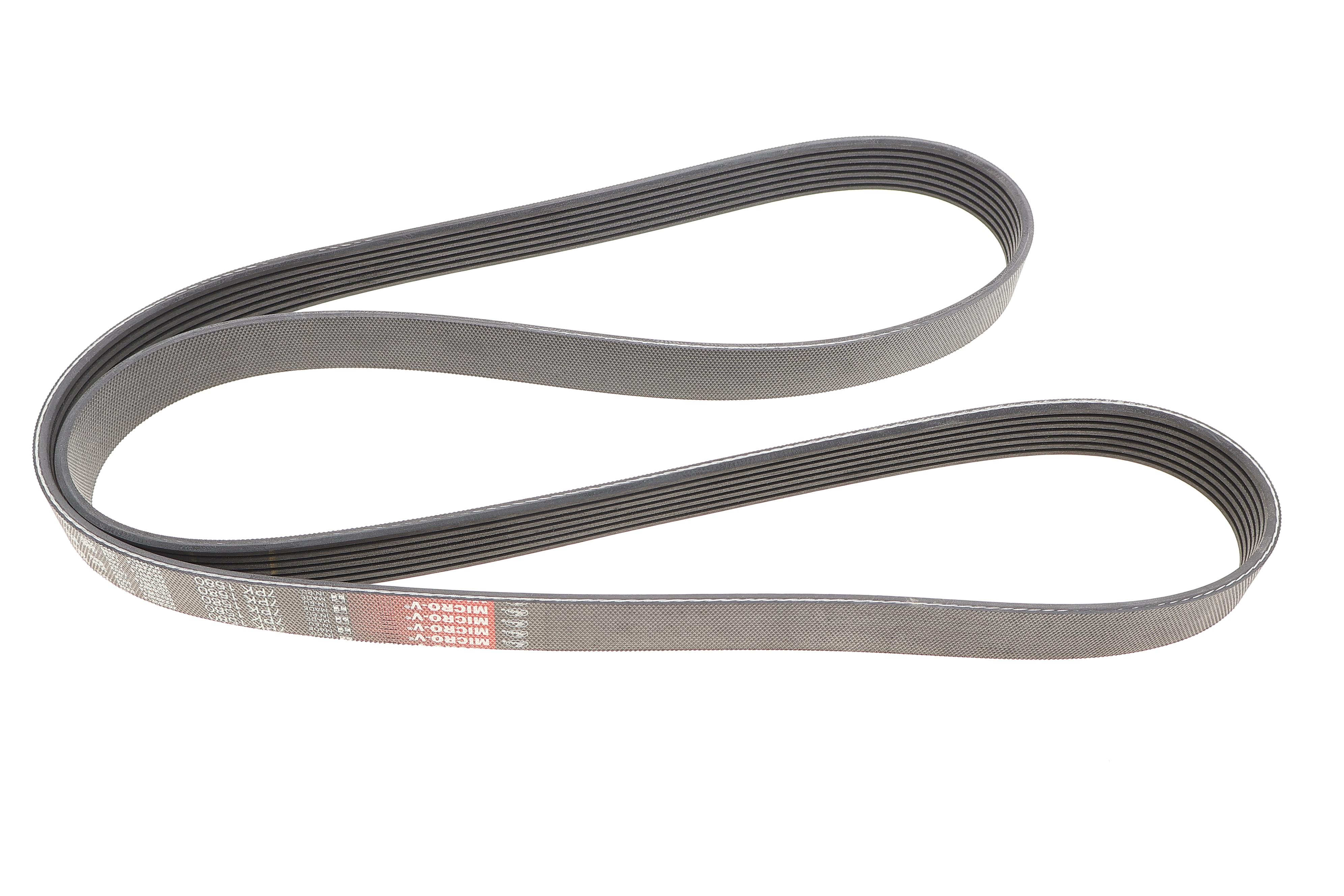 Ремінь генератора Land Rover Defender/Discovery 2.5 TDI 89-01