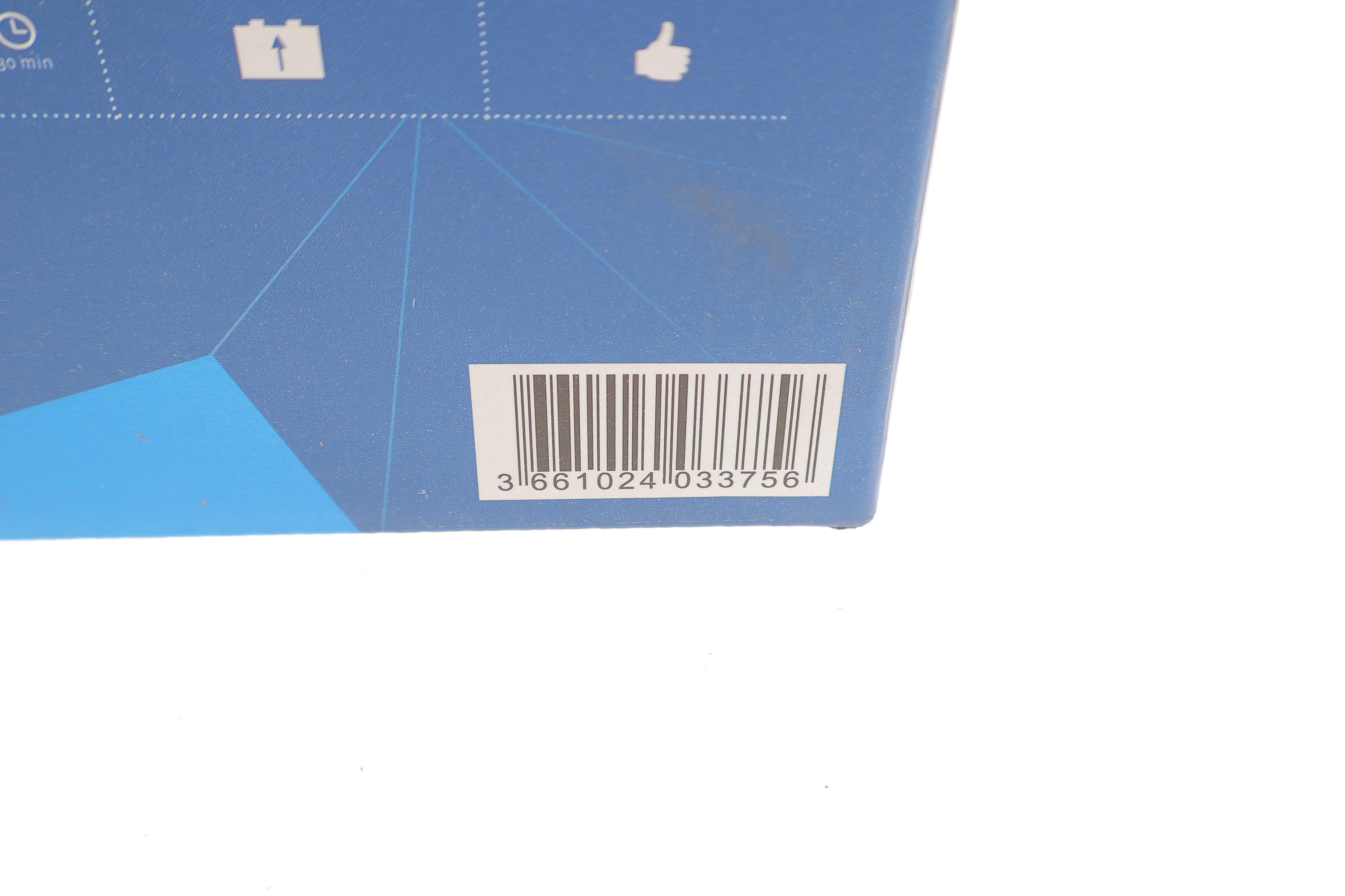 Акумуляторна батарея 6Ah/100A (113x70x130/+R/B0) (AGM) (мото) (сухозаряджений)