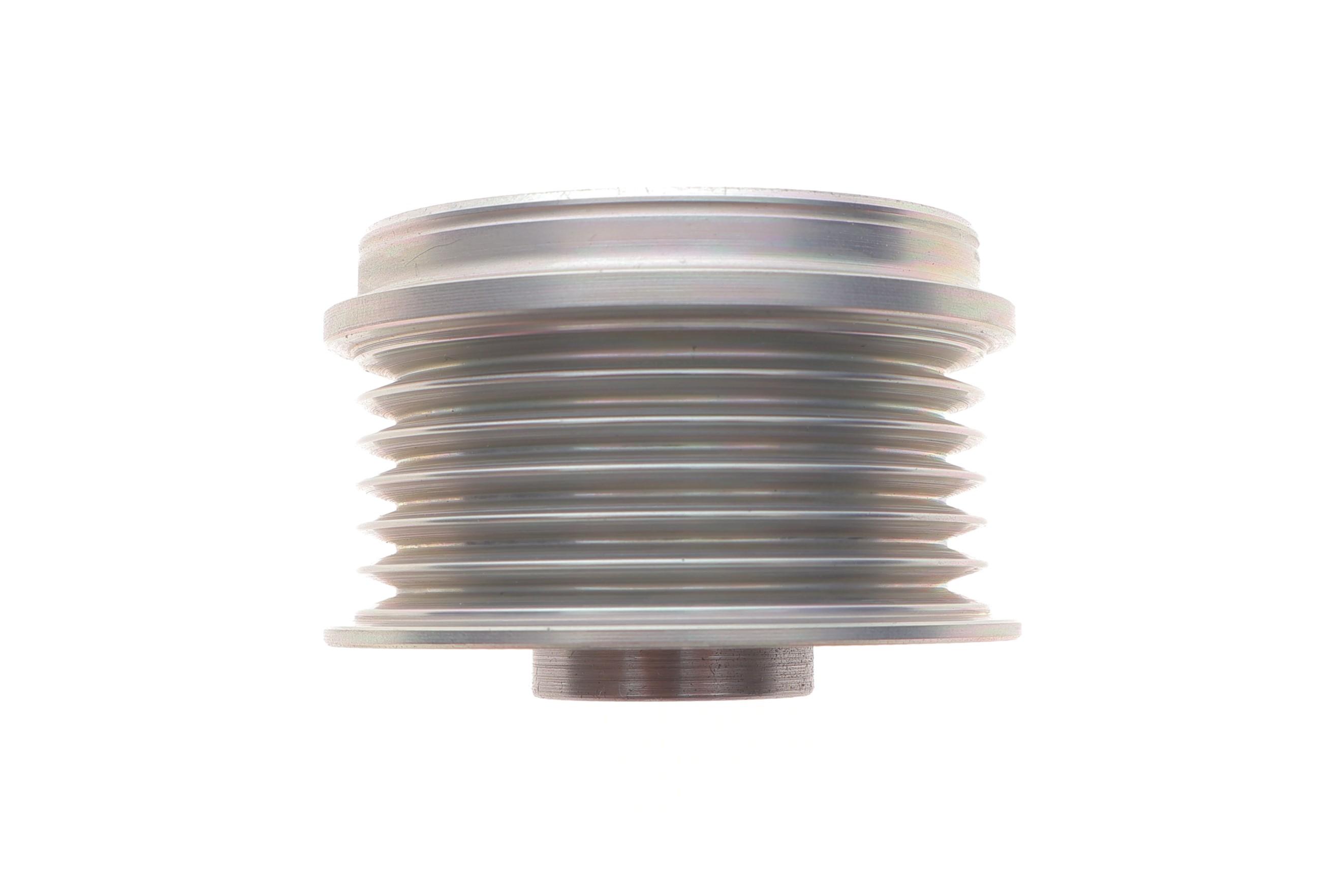 Шків генератора Fiat Doblo 1.3D Multijet 10-/Opel Combo 1.3CDTi