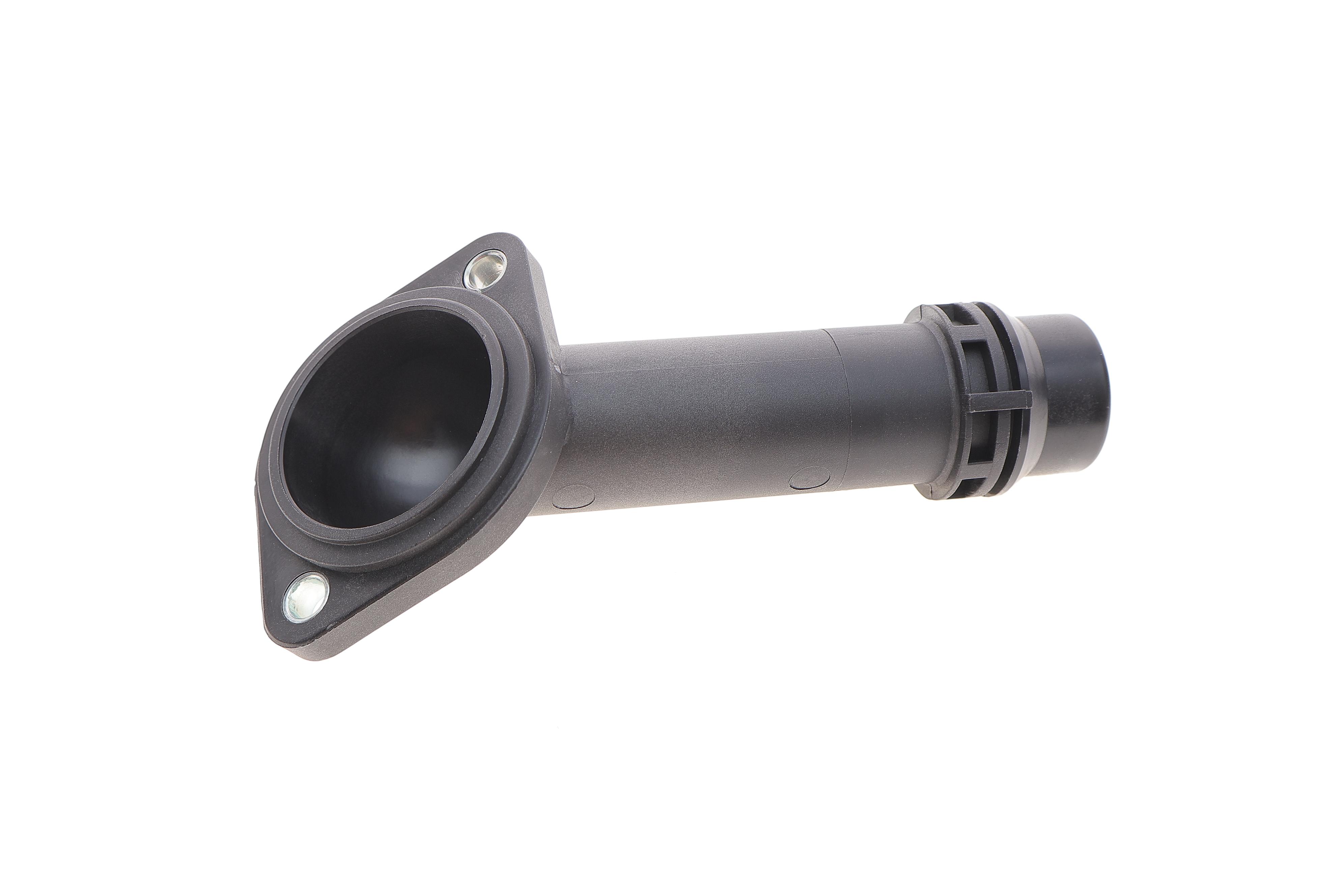 Фланець системи охолодження Audi A6/Skoda Superb/VW Passat 1.6/1.8T/2.0/2.7T 94-08