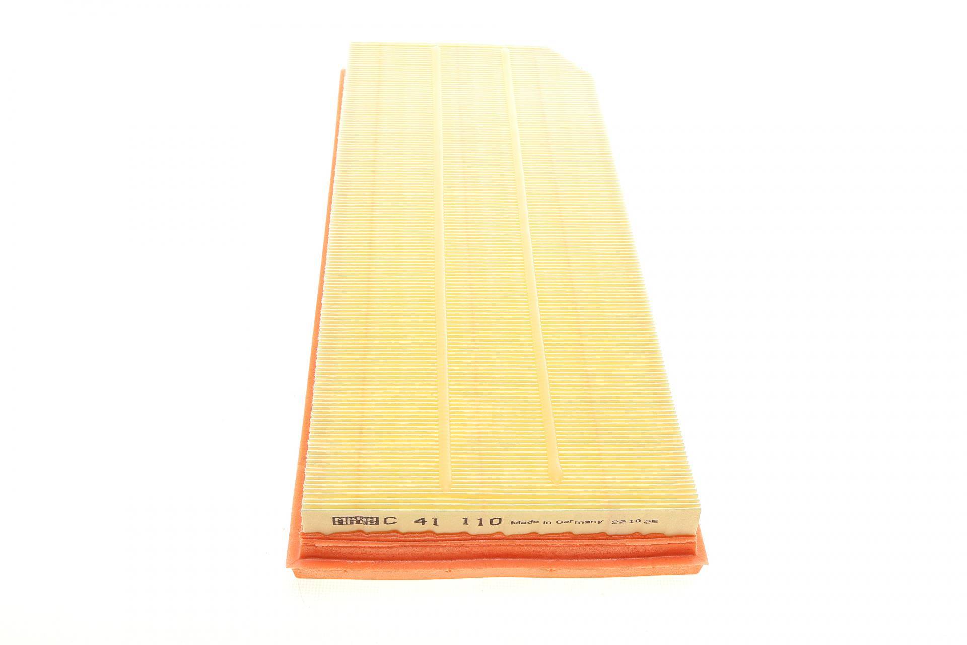 Фільтр повітряний Audi A3 2.0TFSI 04-13/Skoda Octavia 2.0RS/VW Golf 2.0GTI/Passat 2.0TFSI 04-10