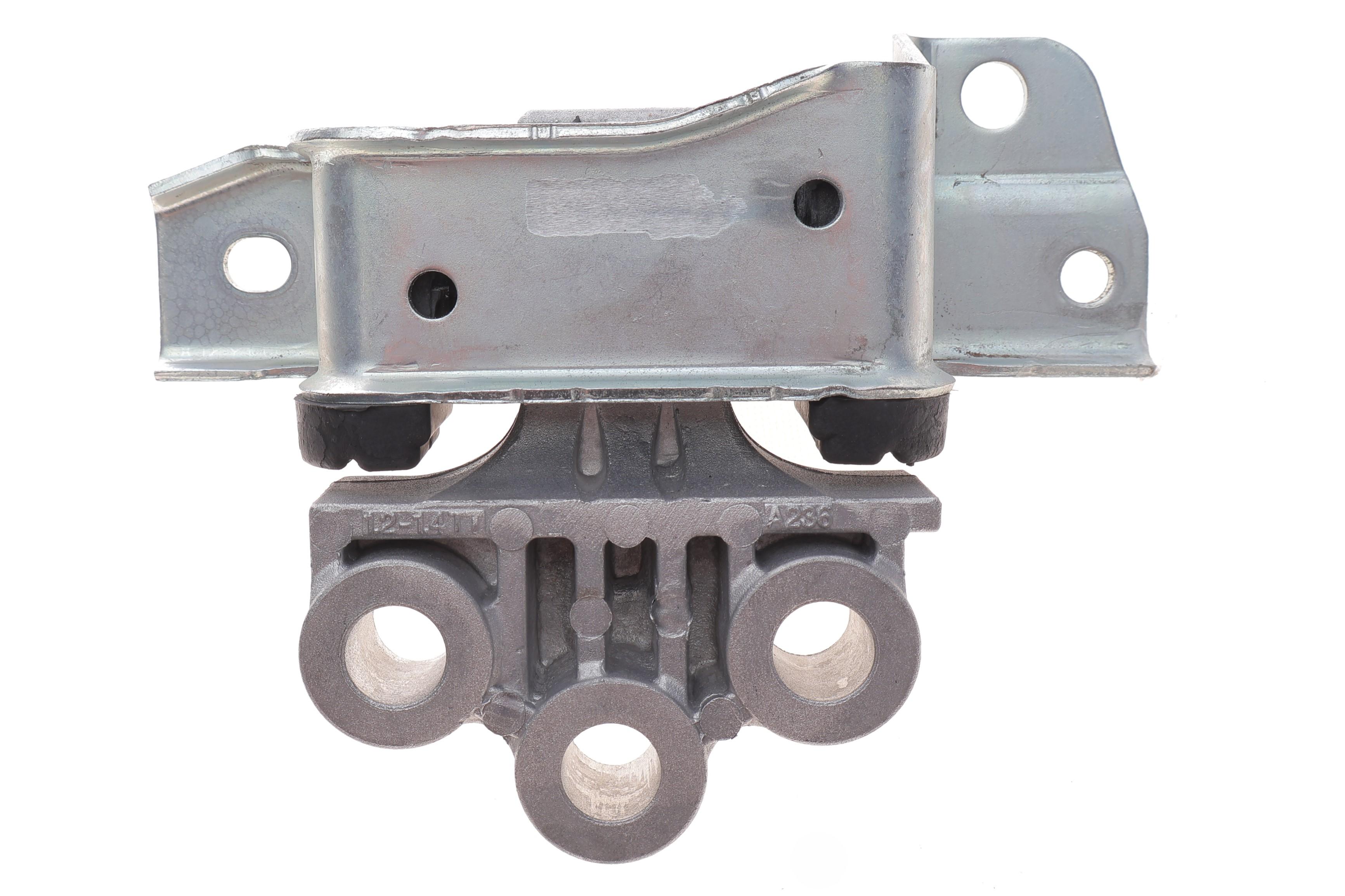 Подушка двигуна (передня) (R) Fiat Punto 1..2/1.4 09-