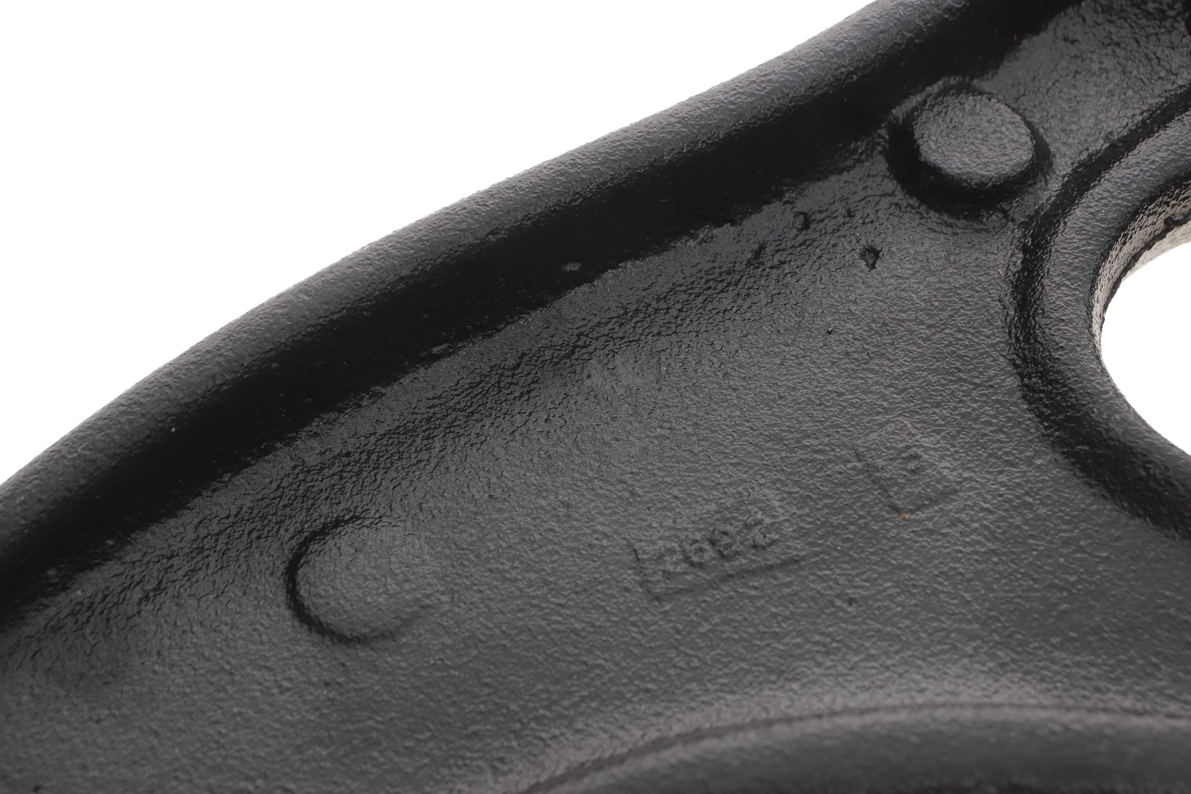 Важіль підвіски (передній/знизу) (L) Renault Master 2.3 dCi 11-