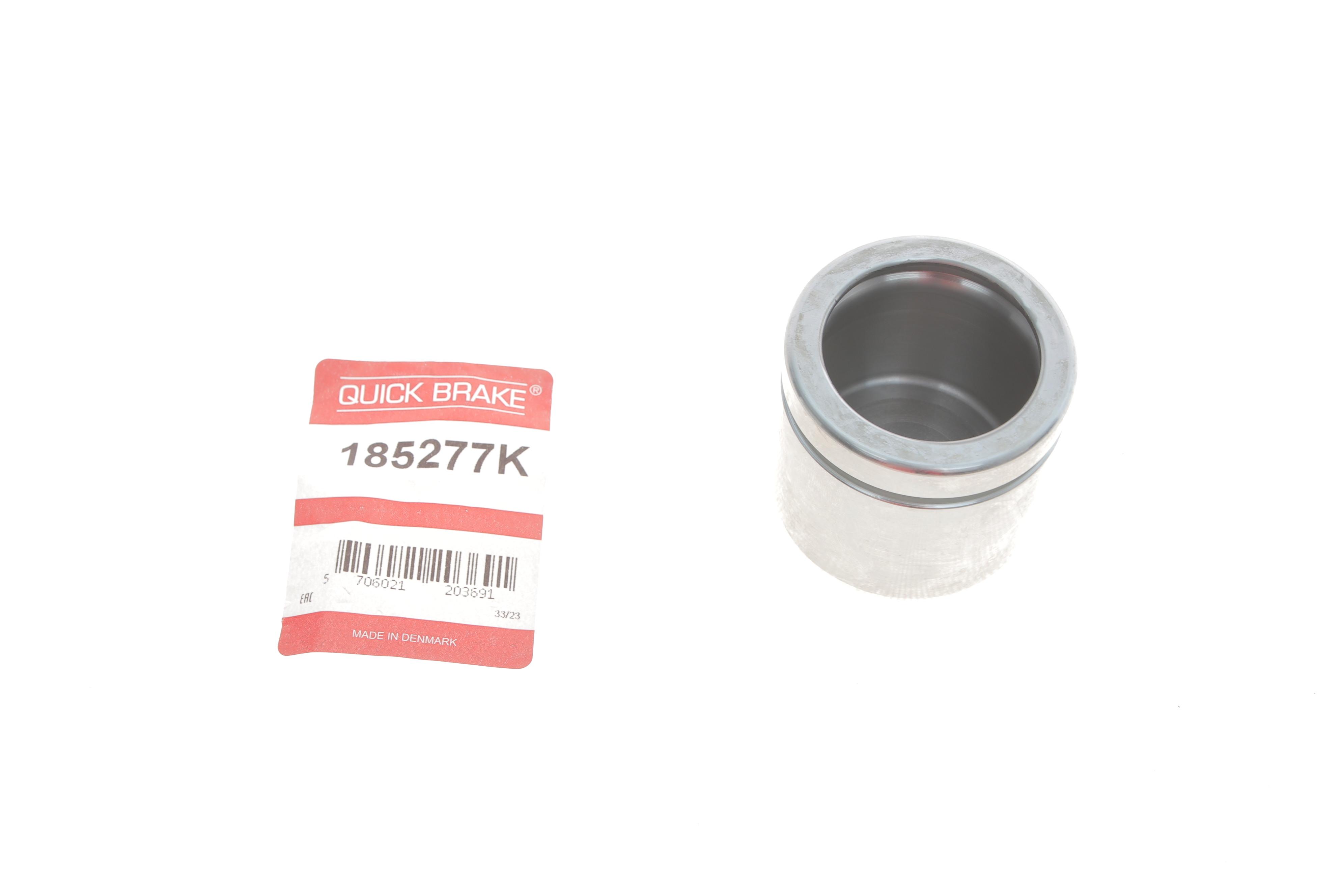 Поршень супорта (переднього) Renault Megane III/Scenic III 08- (54x50mm)