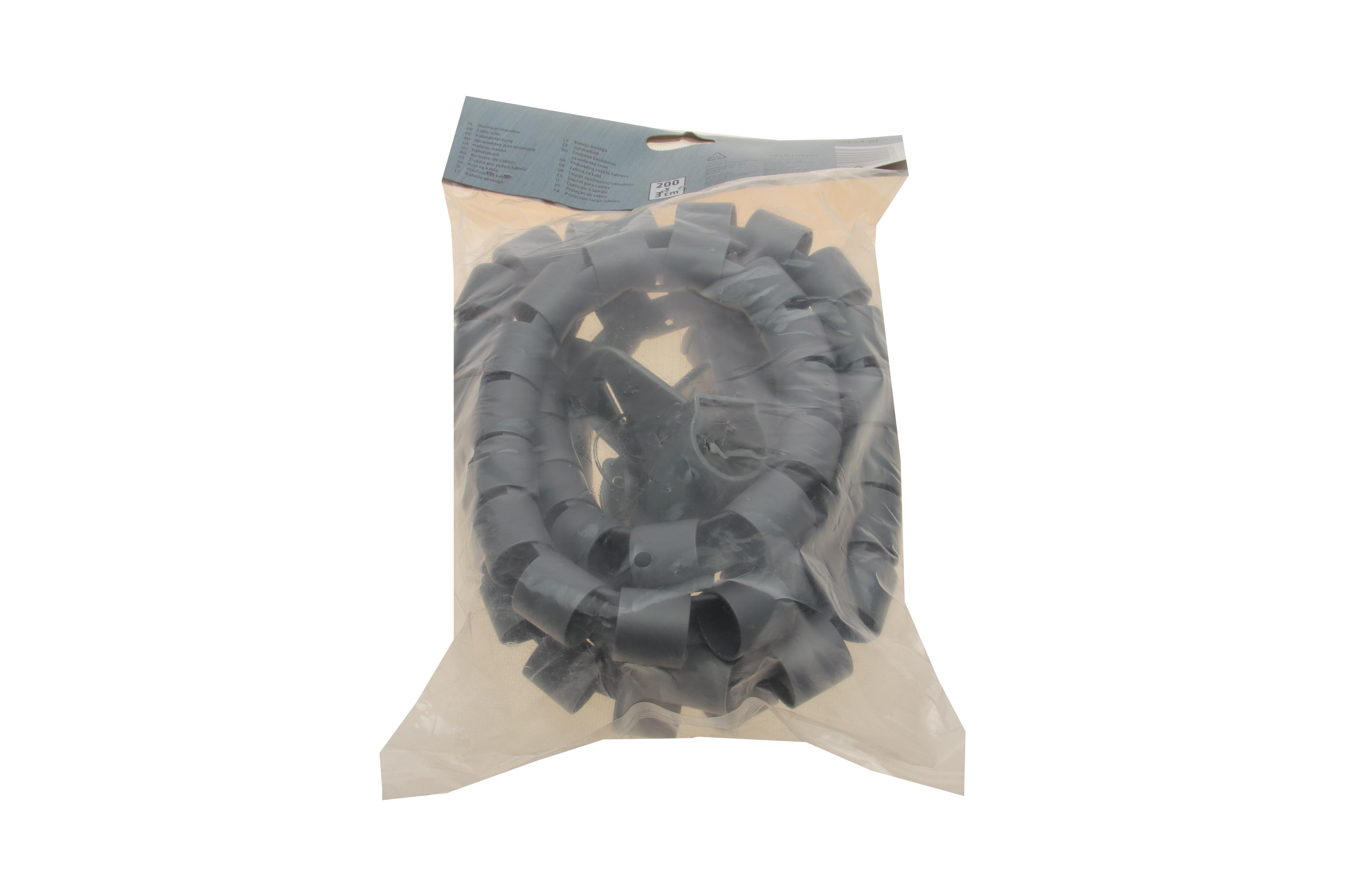 Органайзер для проводів (200х3см)