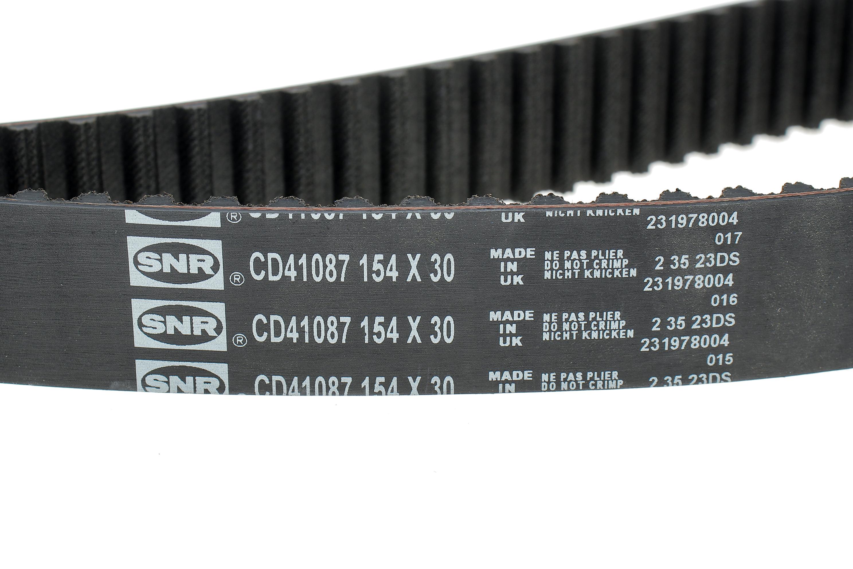 Комплект ГРМ Fiat Ducato 2.8TDI -02/2.8JTD 00- /Iveco/Boxer/Jumper/Movano/Master