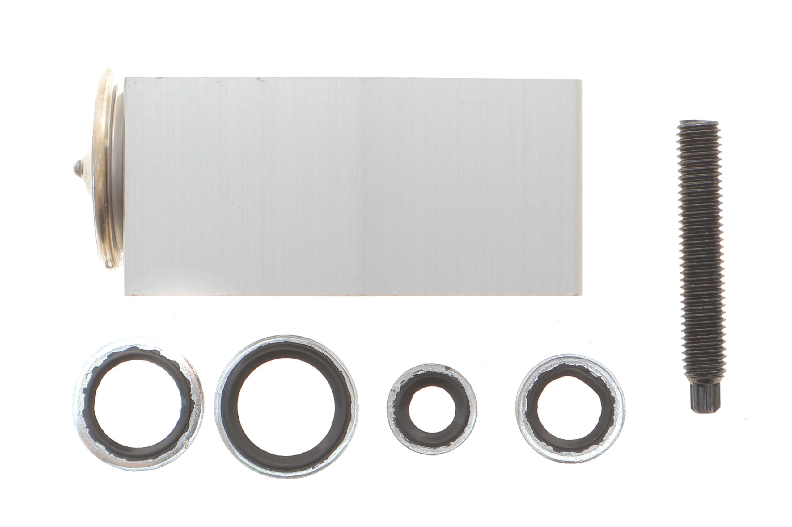 Клапан системы кондиционирования (расширительный) Ford Transit V362/363 12-