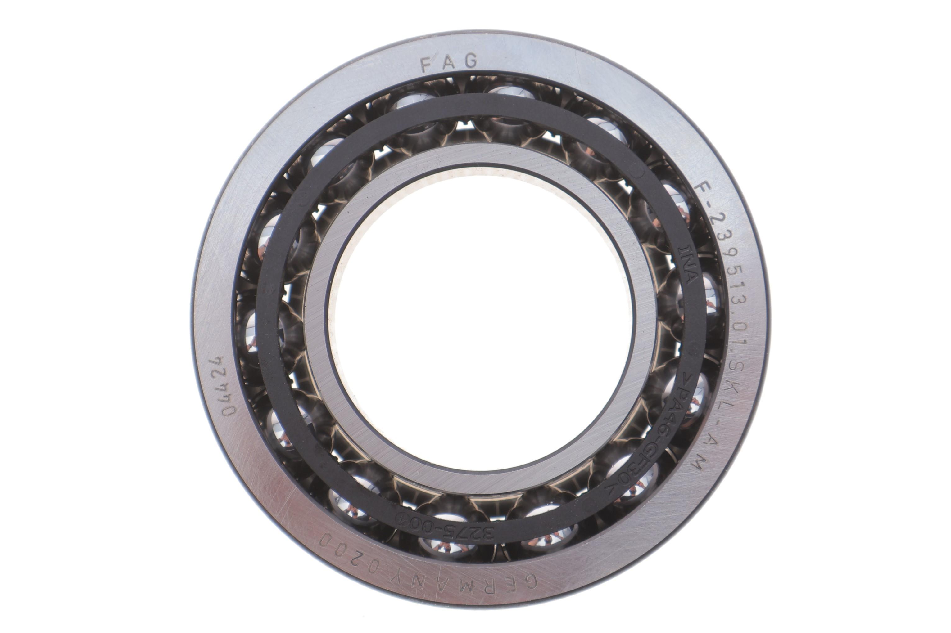 Підшипник КПП (HAG168L) BMW X1 (E84) 09-15 (40.98x78x17.5), (F-239513.01)