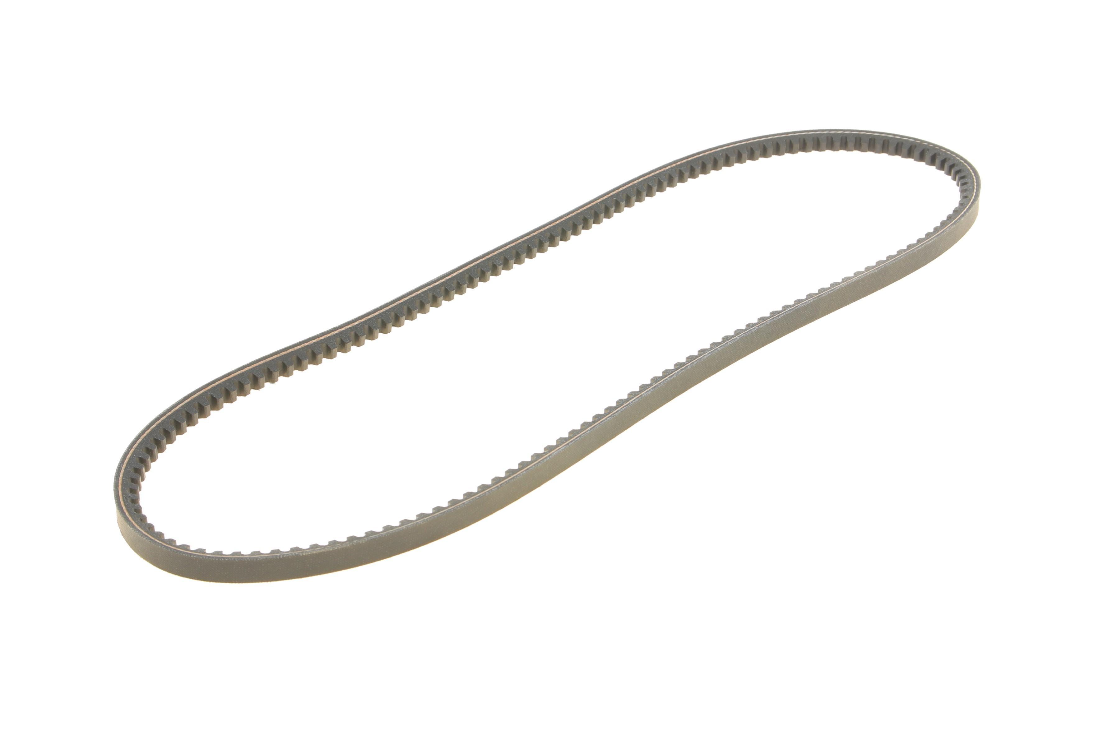 Ремінь генератора Fiat/Opel/VW (10x1025)