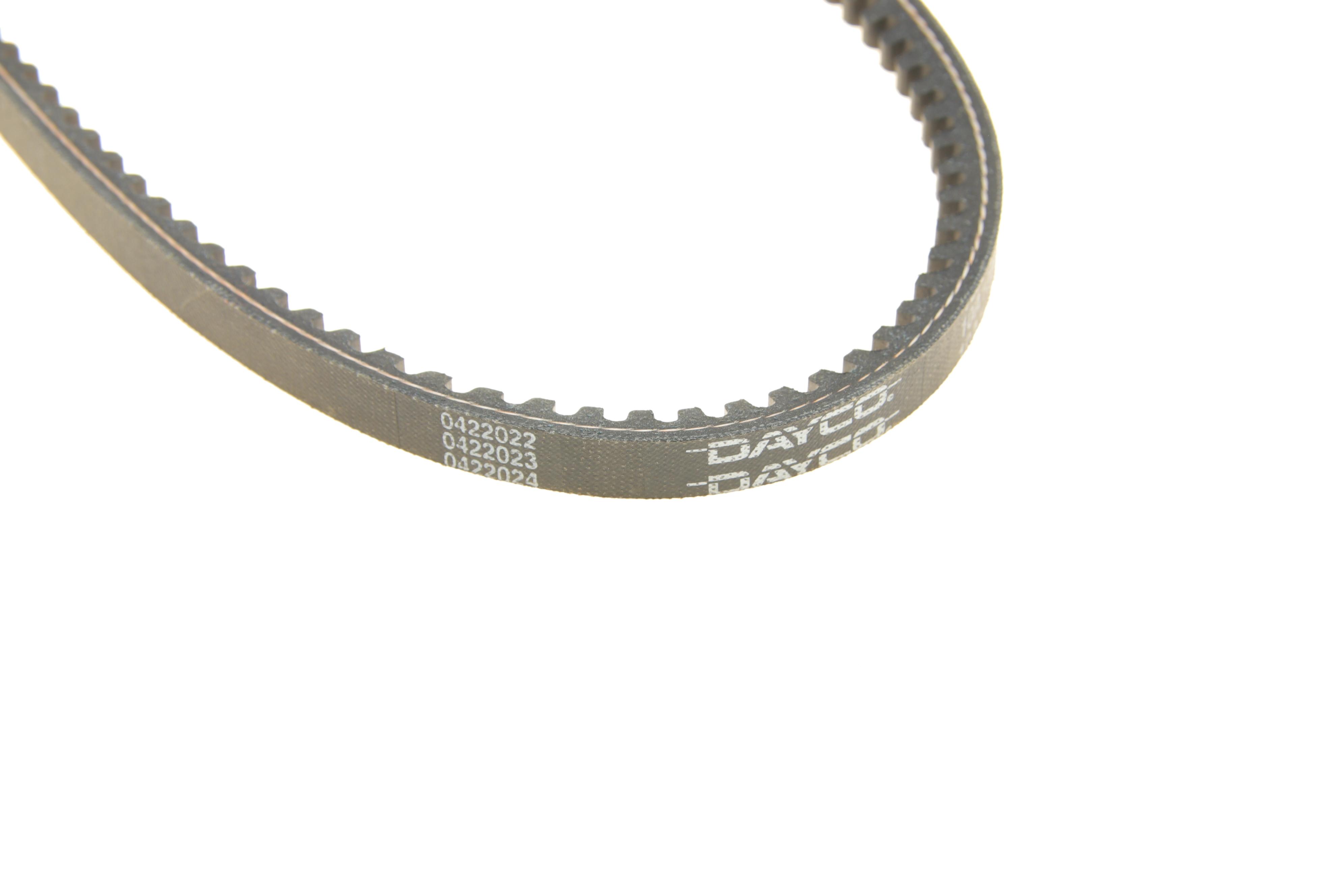 Ремінь генератора Fiat/Opel/VW (10x1025)