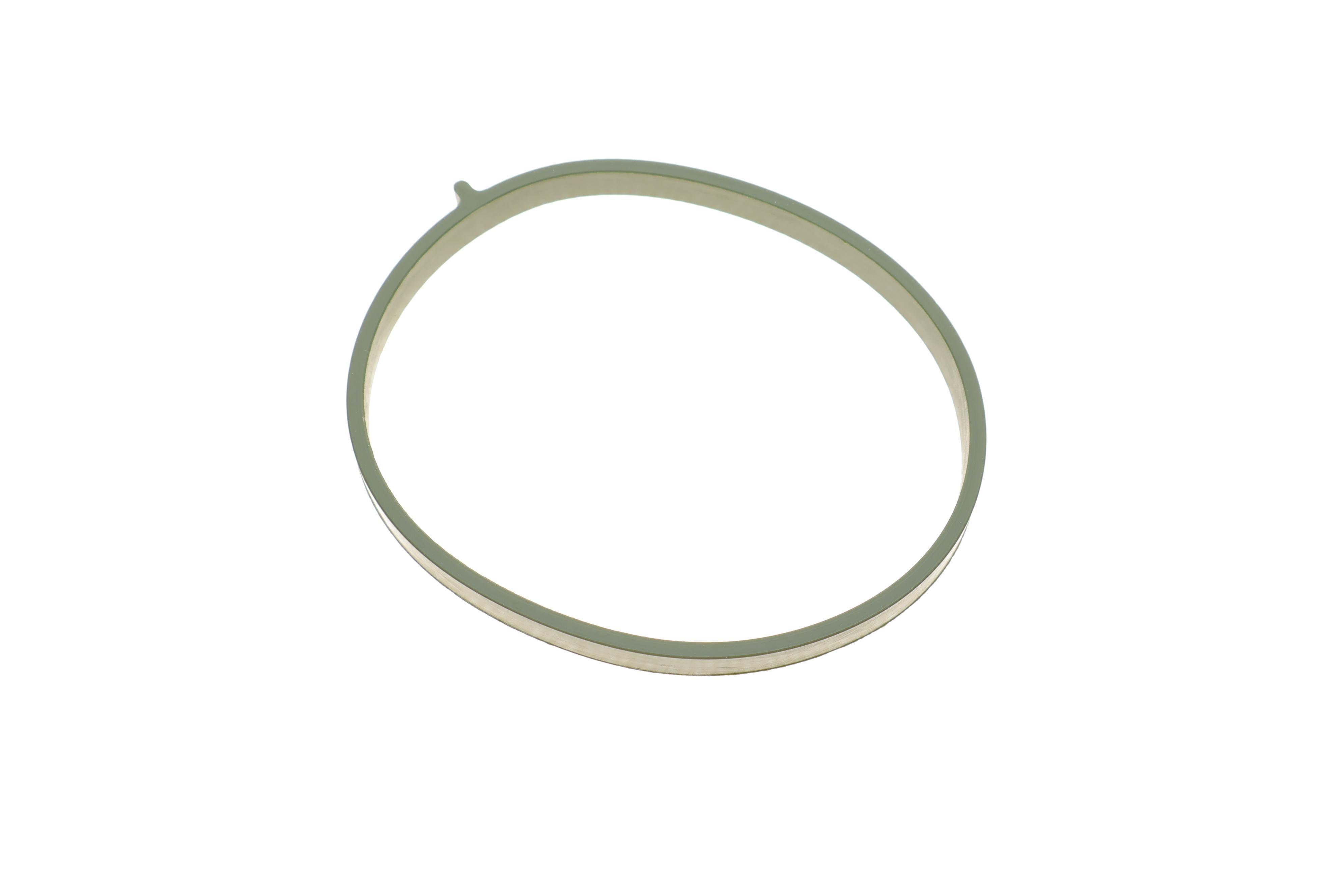 Прокладка заслінки дросельної MB A-class (W169)/E-class (W204)/E-class (W212) 04-16