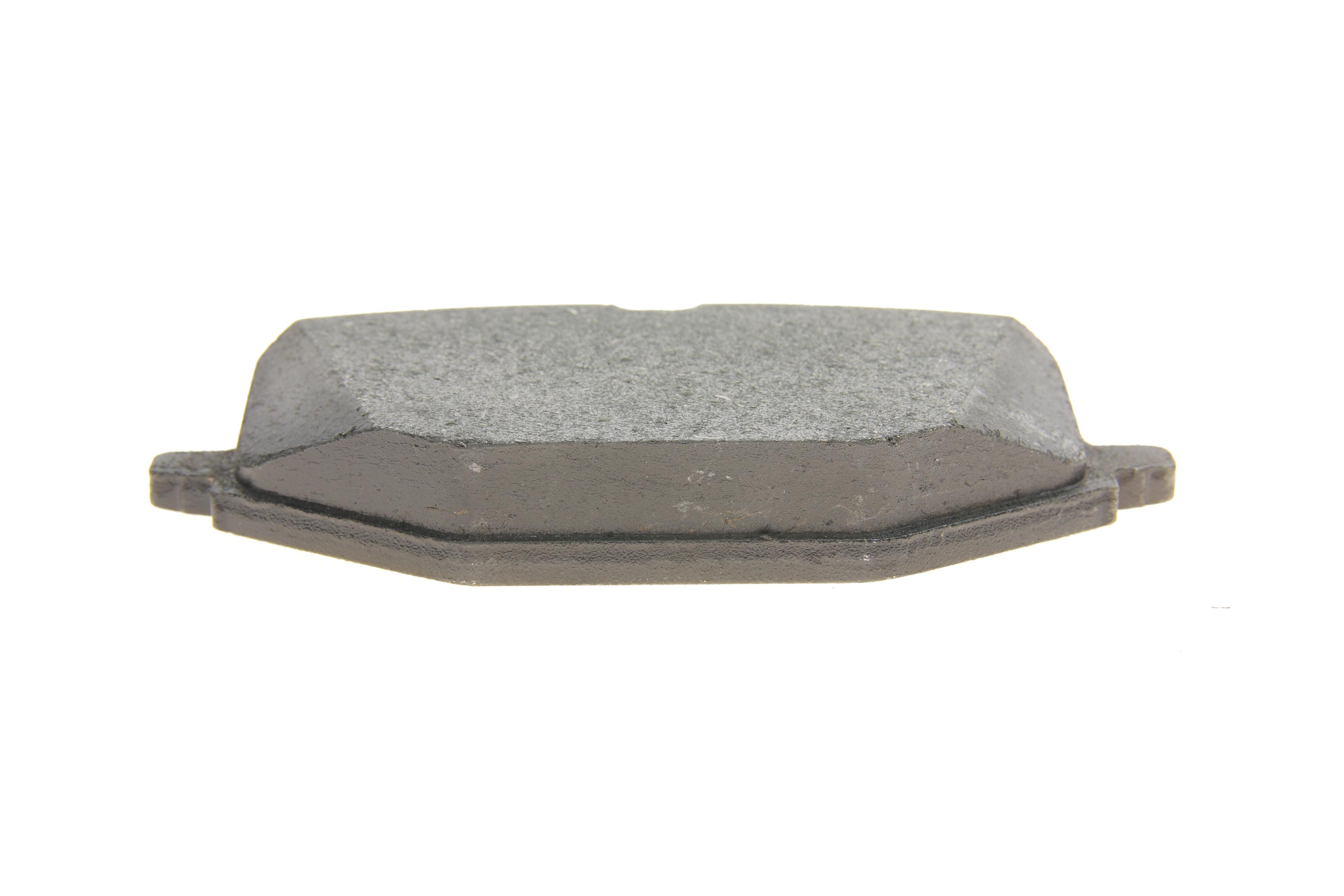 Колодки гальмівні (задні) MB G-class (W463) 18-/GLE (V167) 18-/GLS (X167) 19-