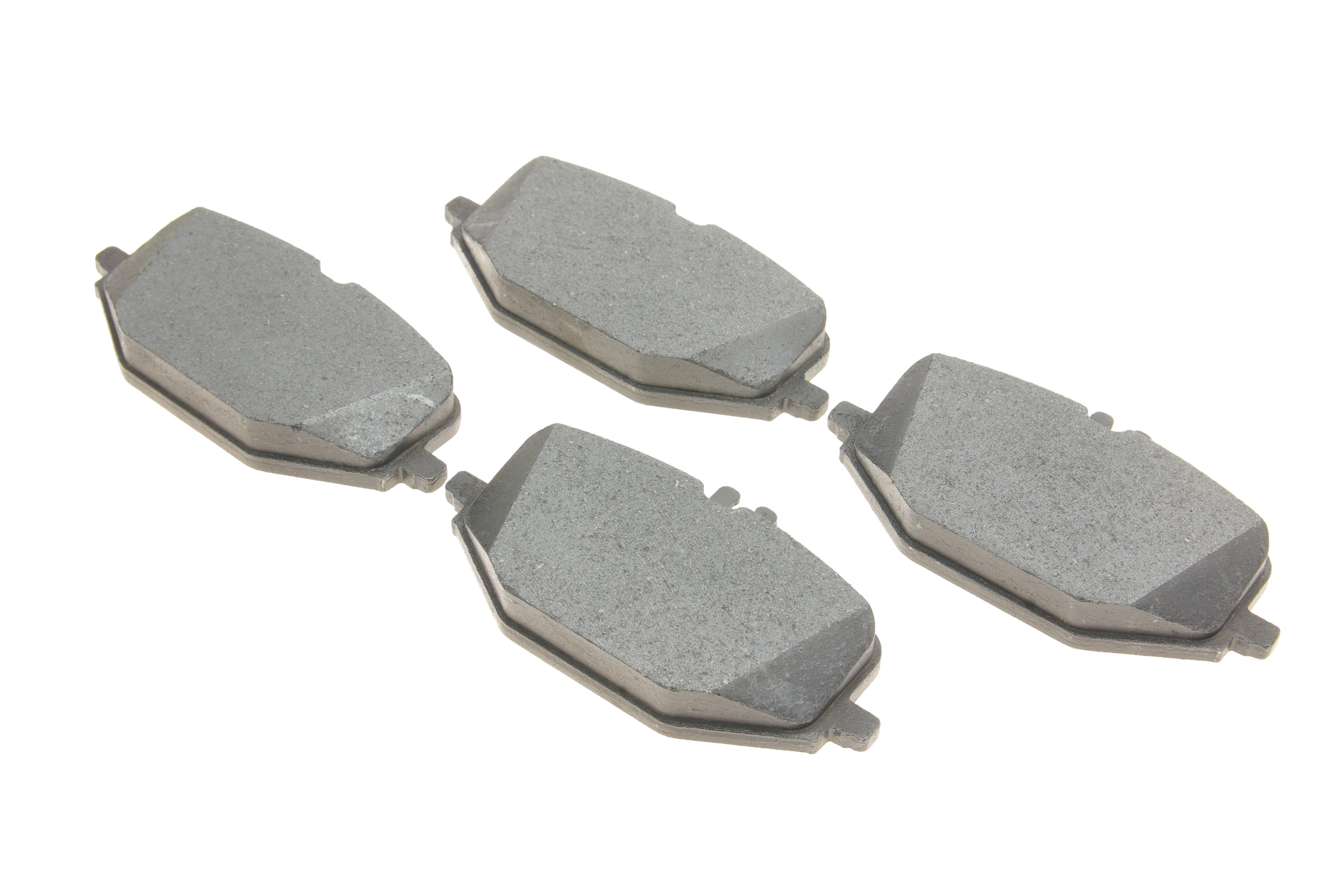 Колодки гальмівні (задні) MB G-class (W463) 18-/GLE (V167) 18-/GLS (X167) 19-