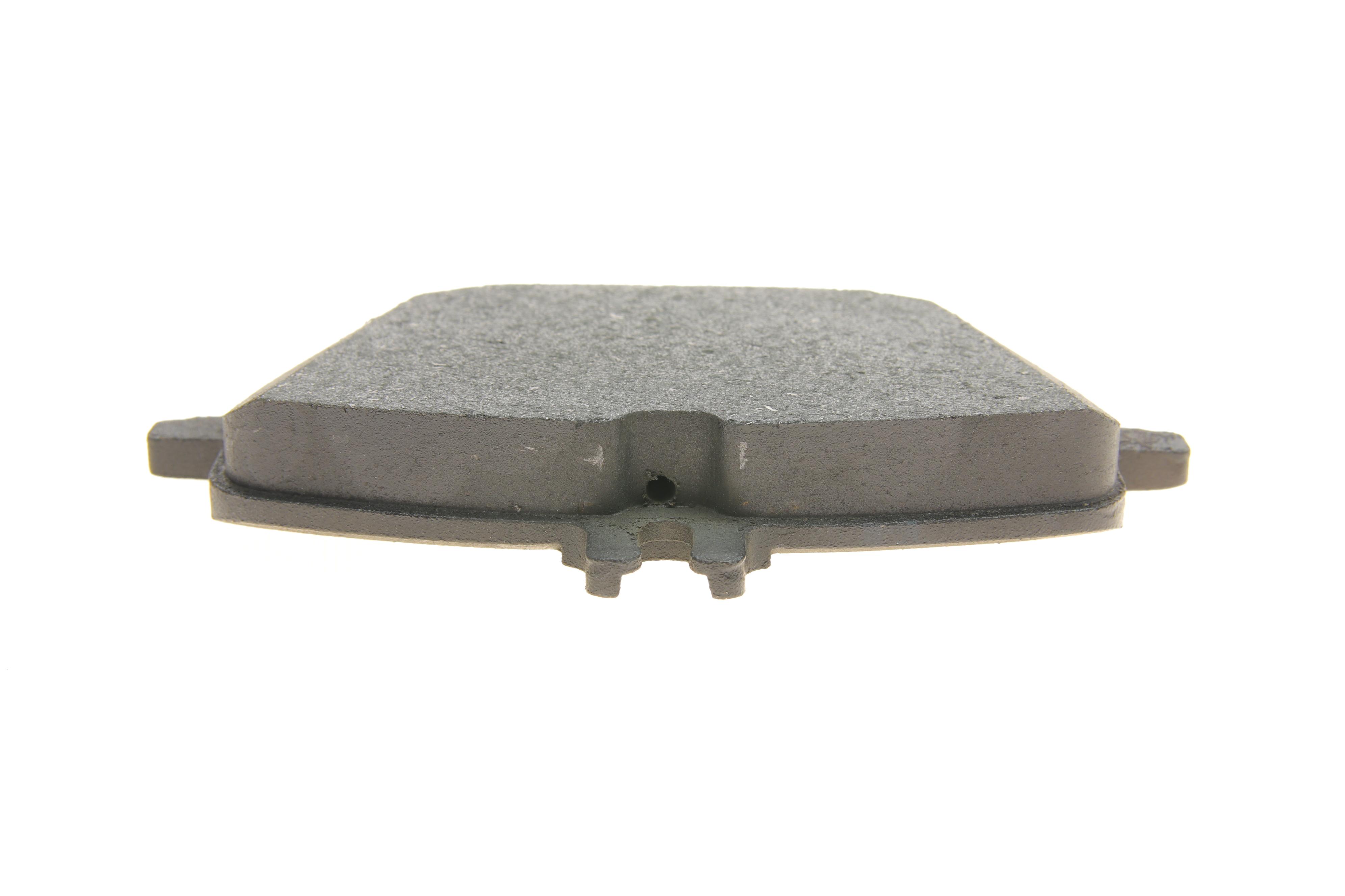 Колодки гальмівні (задні) MB G-class (W463) 18-/GLE (V167) 18-/GLS (X167) 19-