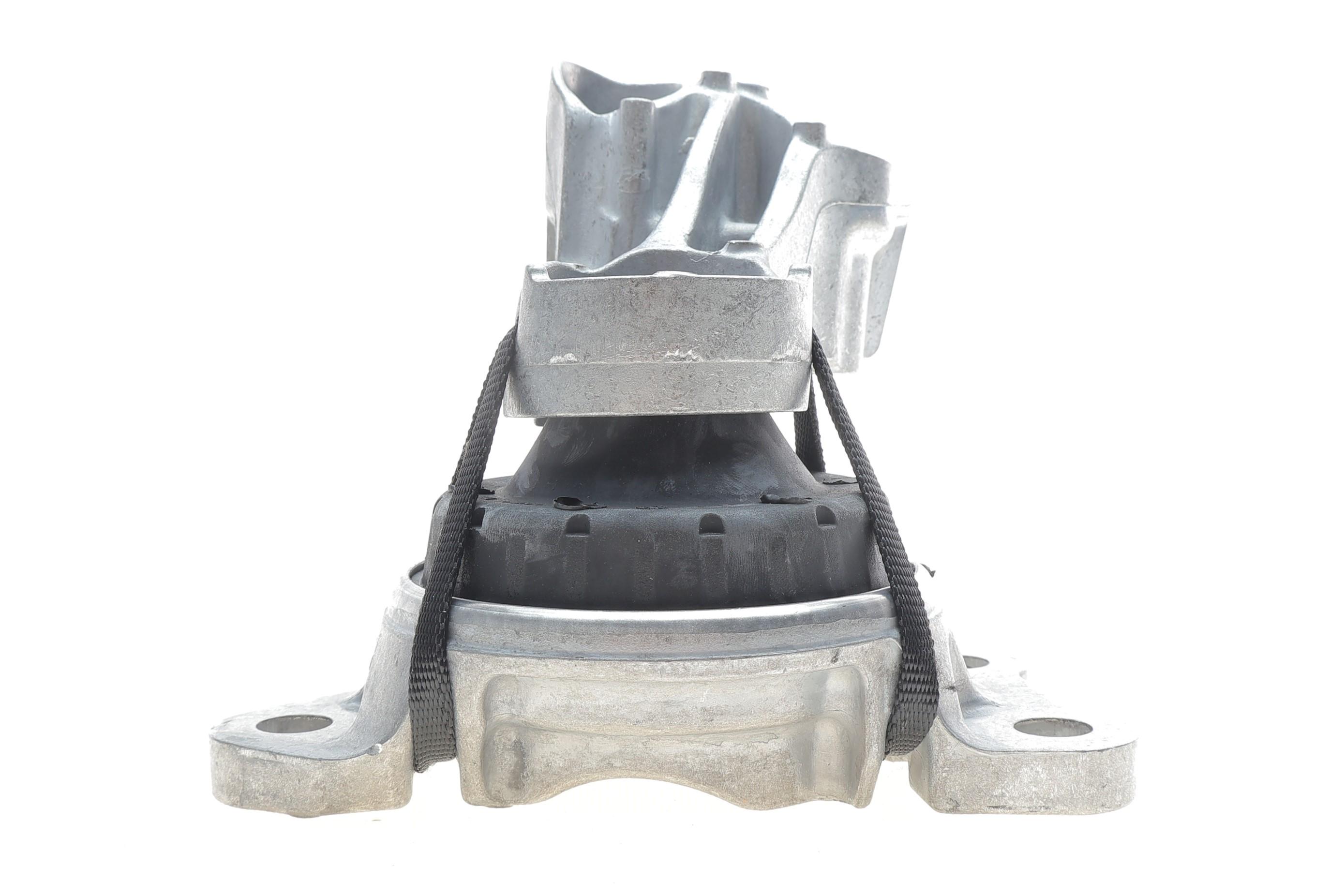 Подушка двигуна (нижня) Renault Megane/Grand Scenic 1.9dCi 09-