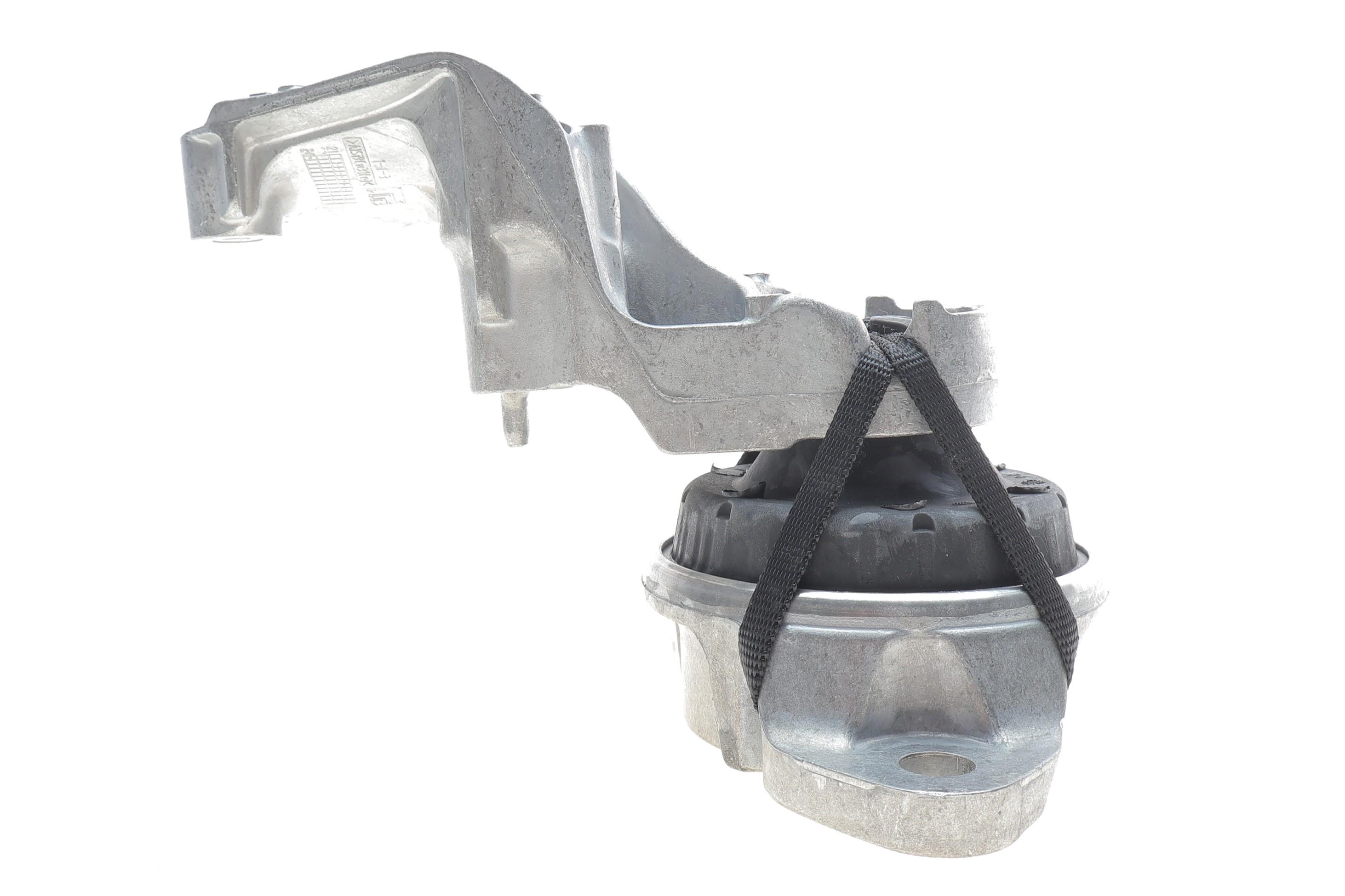 Подушка двигуна (нижня) Renault Megane/Grand Scenic 1.9dCi 09-