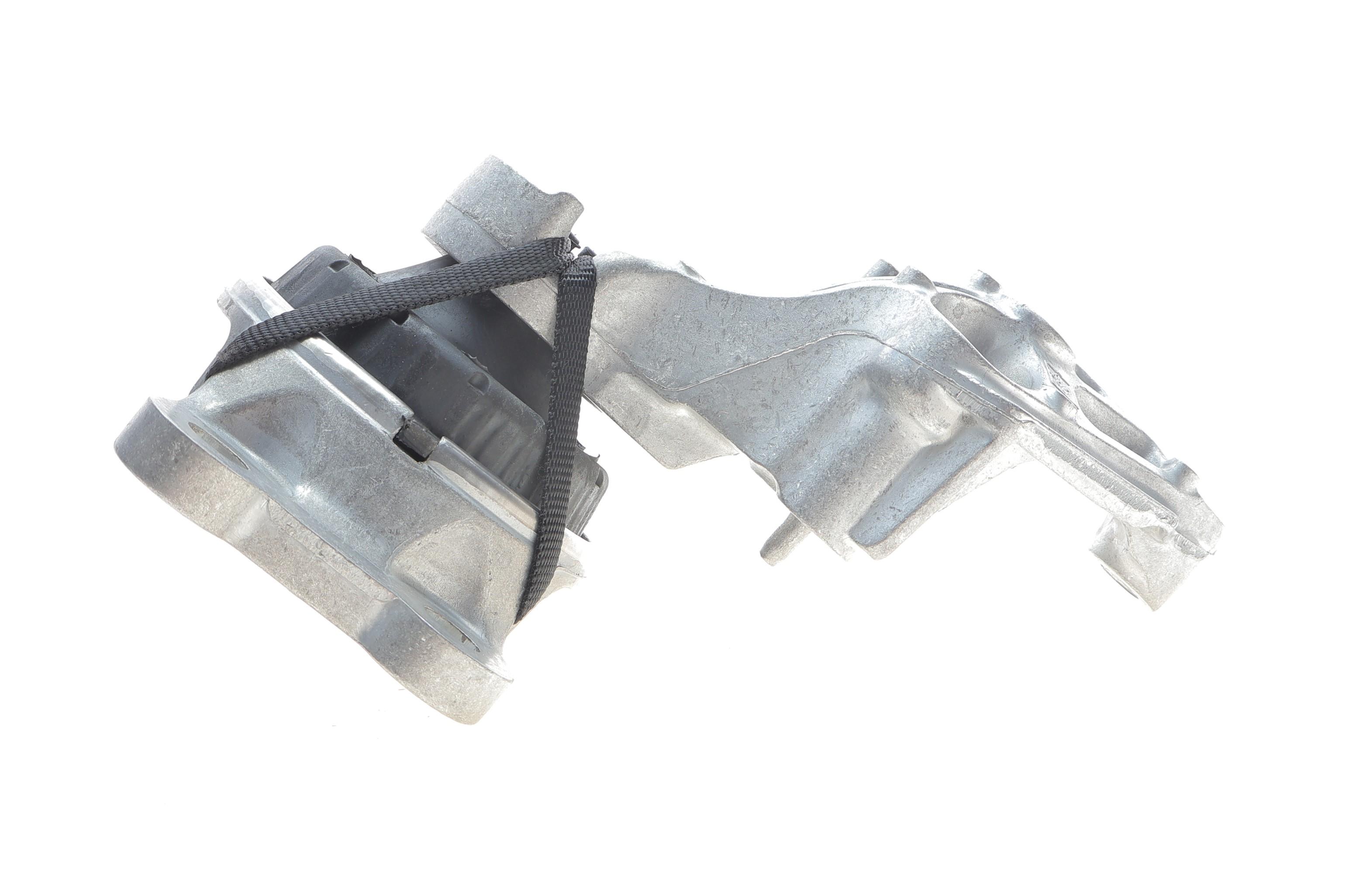 Подушка двигуна (нижня) Renault Megane/Grand Scenic 1.9dCi 09-