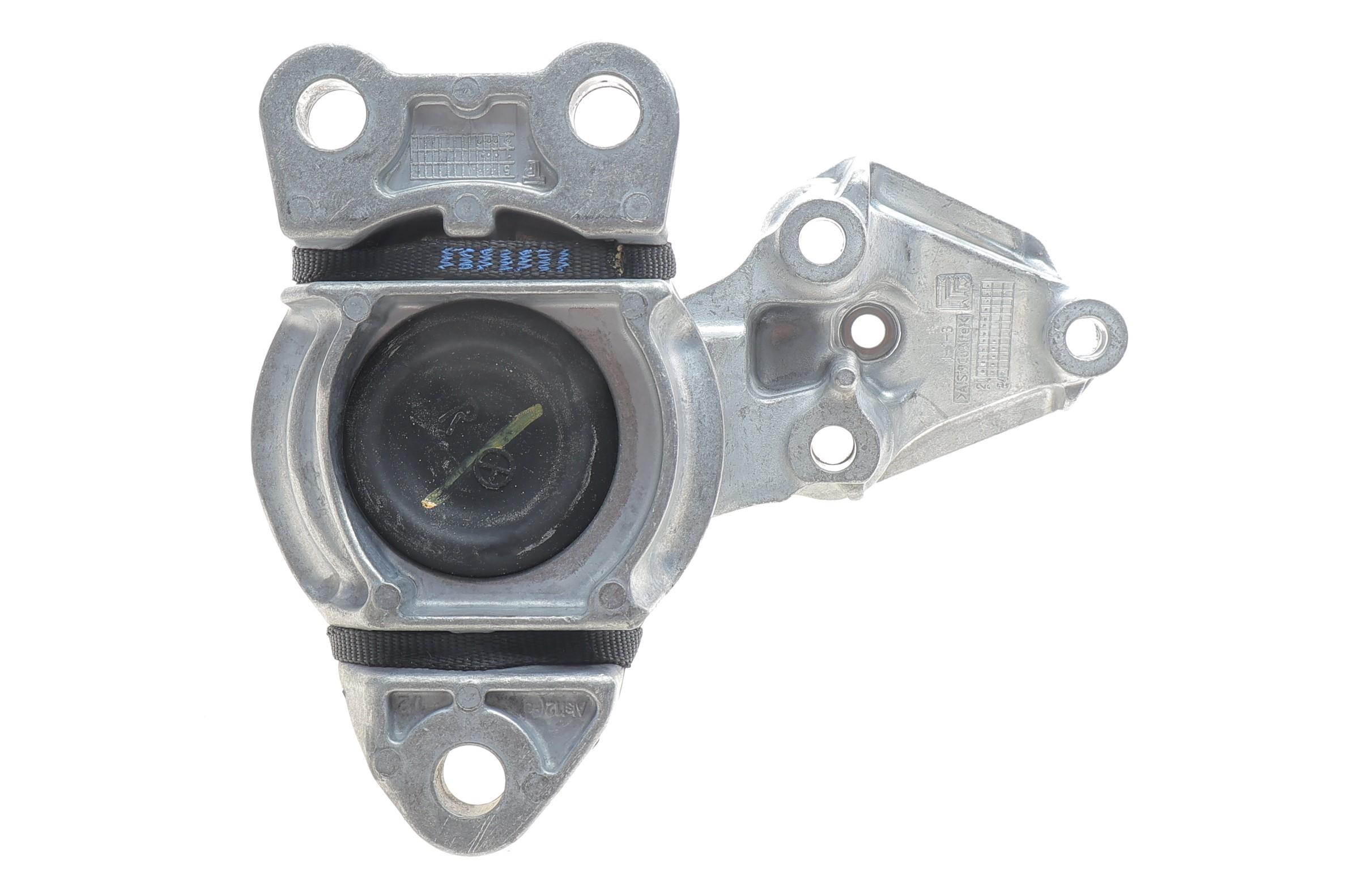 Подушка двигуна (нижня) Renault Megane/Grand Scenic 1.9dCi 09-