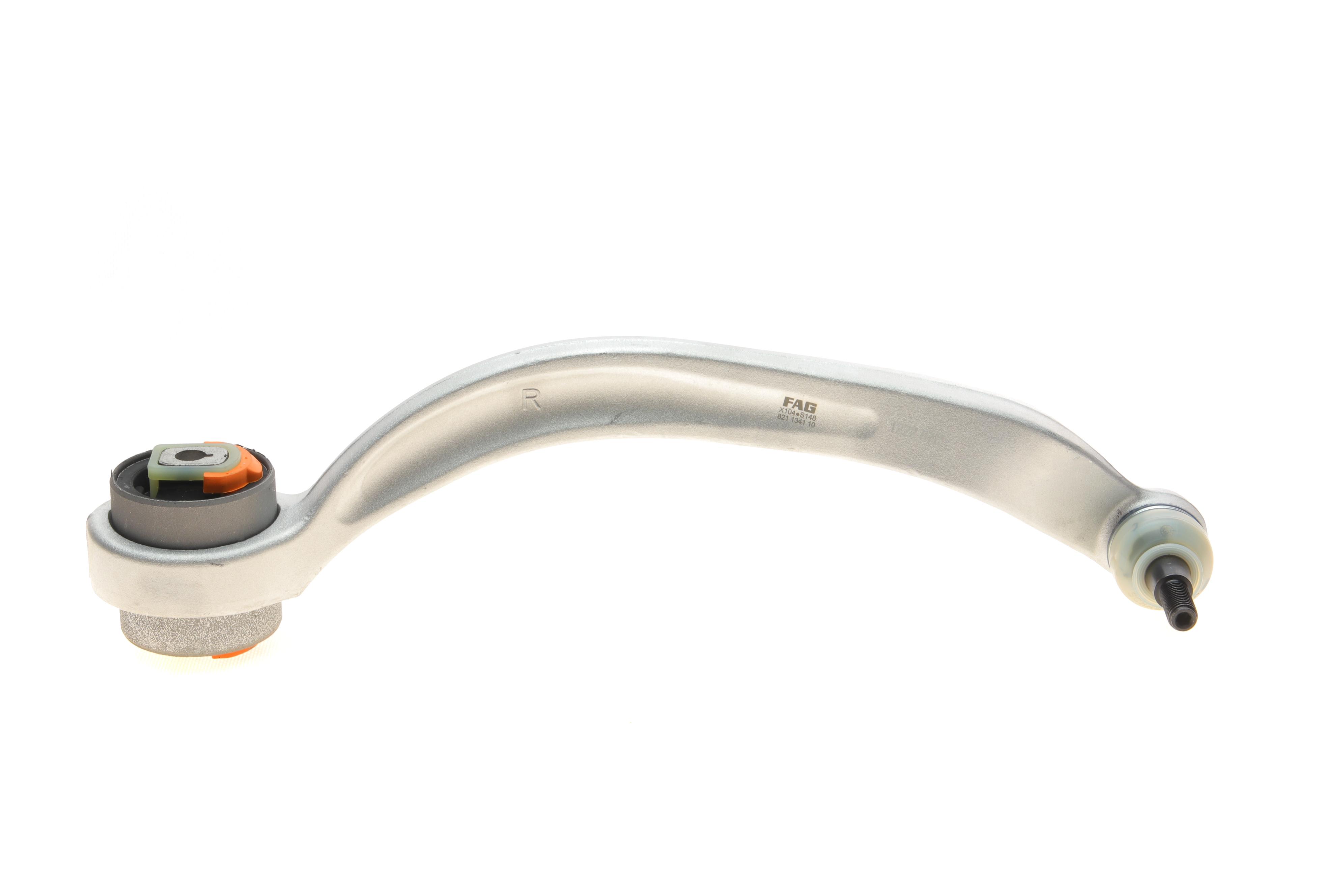 Важіль підвіски (передній/знизу) (R) Audi A4/A6/VW Passat B5 96-05