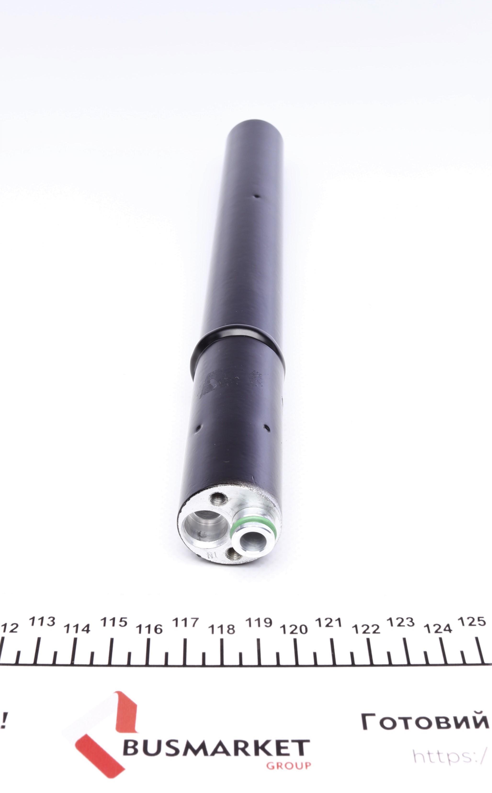 Осушувач кондиціонера Audi A4/A5/Q5 2.0-3.0D 08-17