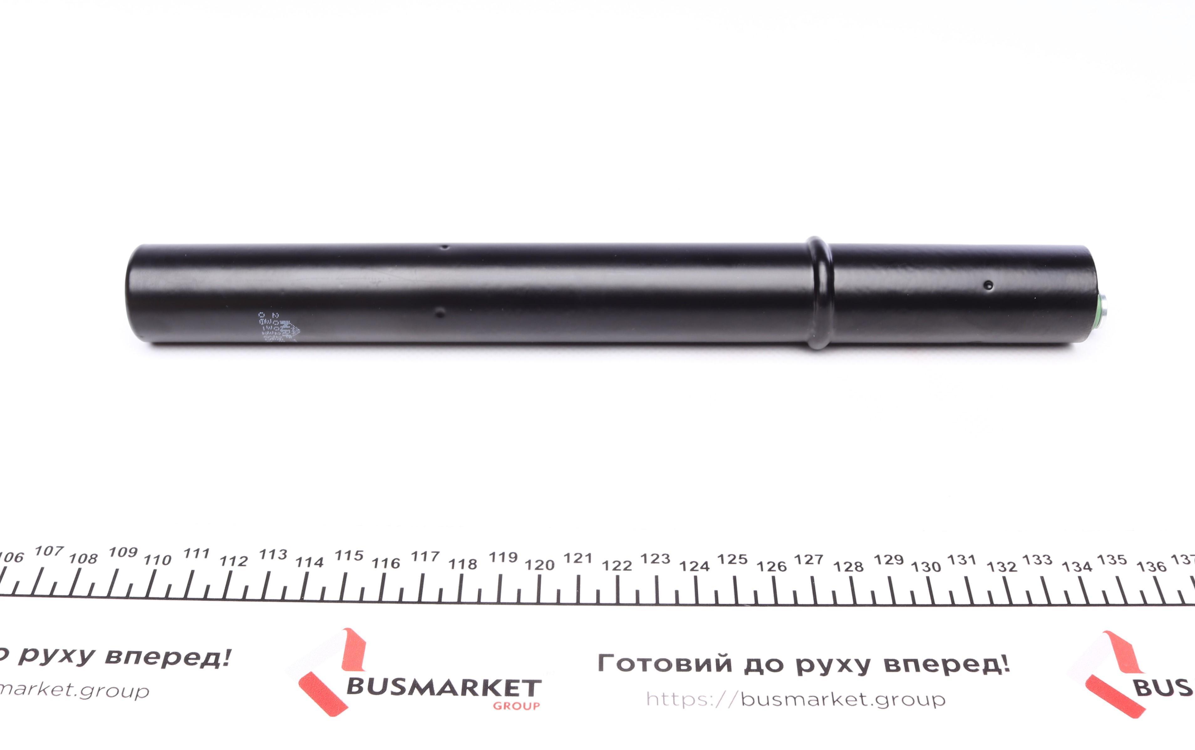 Осушувач кондиціонера Audi A4/A5/Q5 2.0-3.0D 08-17