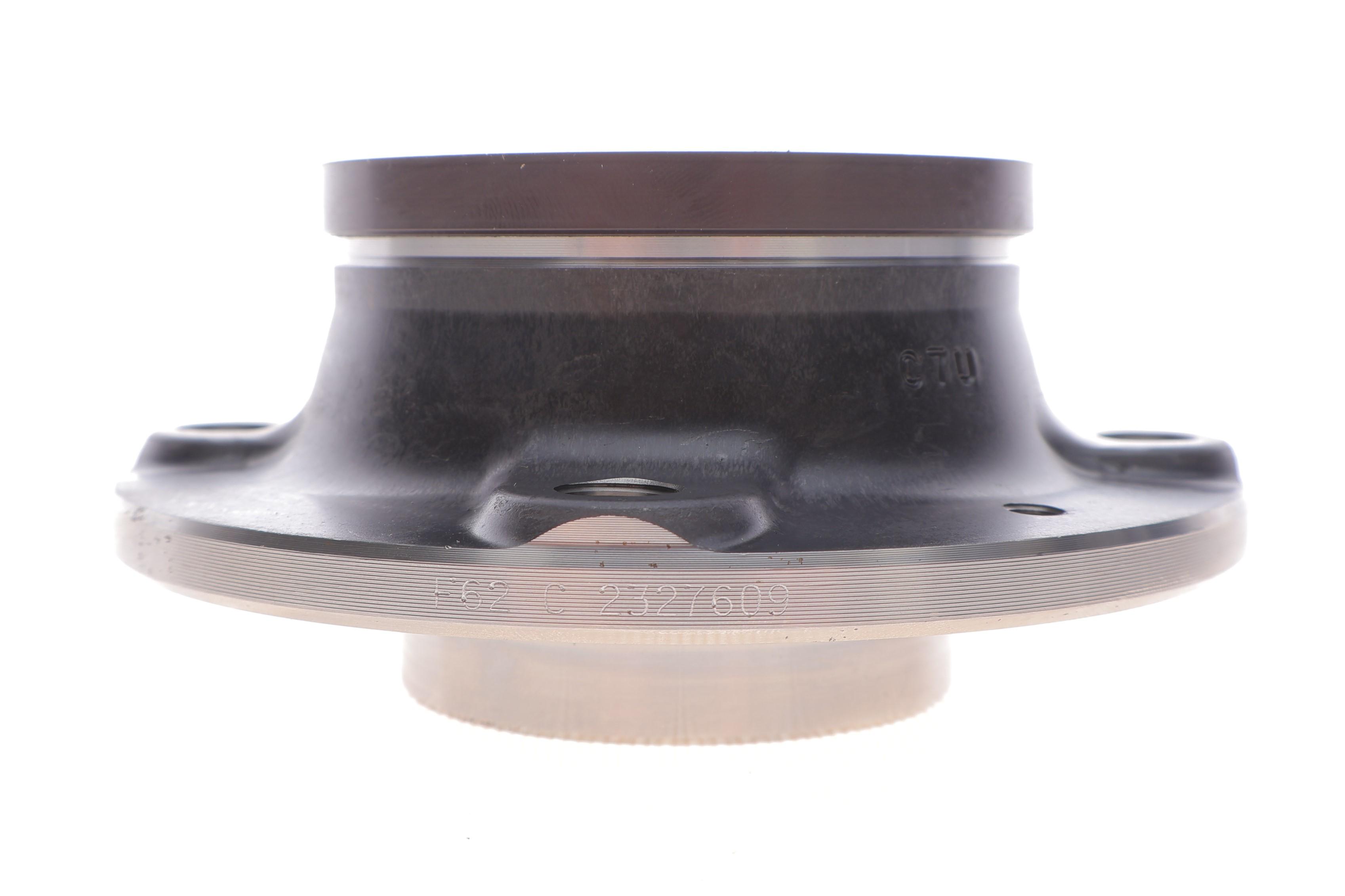 Подшипник ступицы (задней) Peugeot Partner 98- (+ABS)