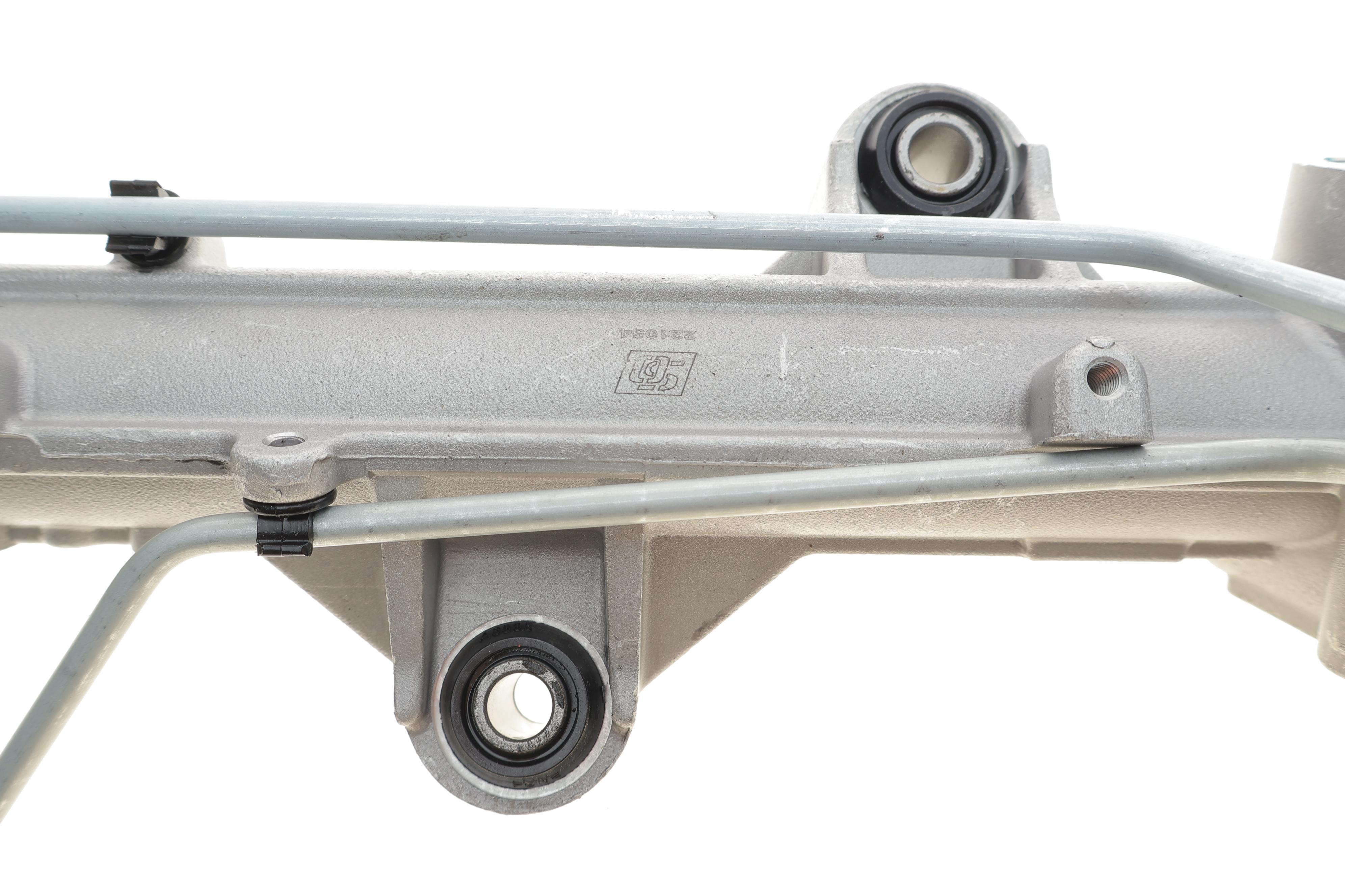 Рейка рульова VW T5/T6 03-