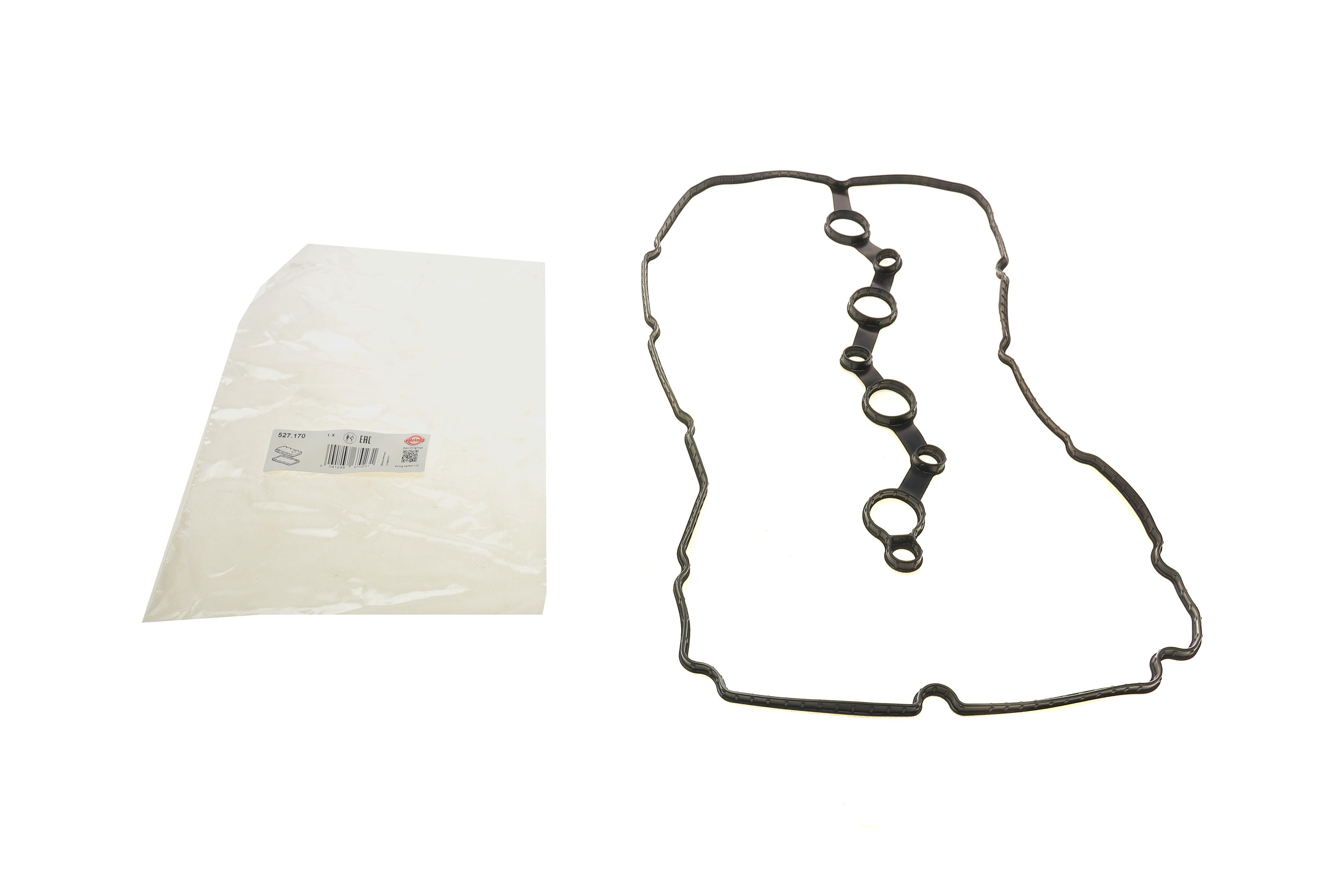 Прокладка крышки клапанов Kia Sportage 2.0 CVVT 10-/Hyundai Santa Fe/Sonata 2.0/2.4 05-12