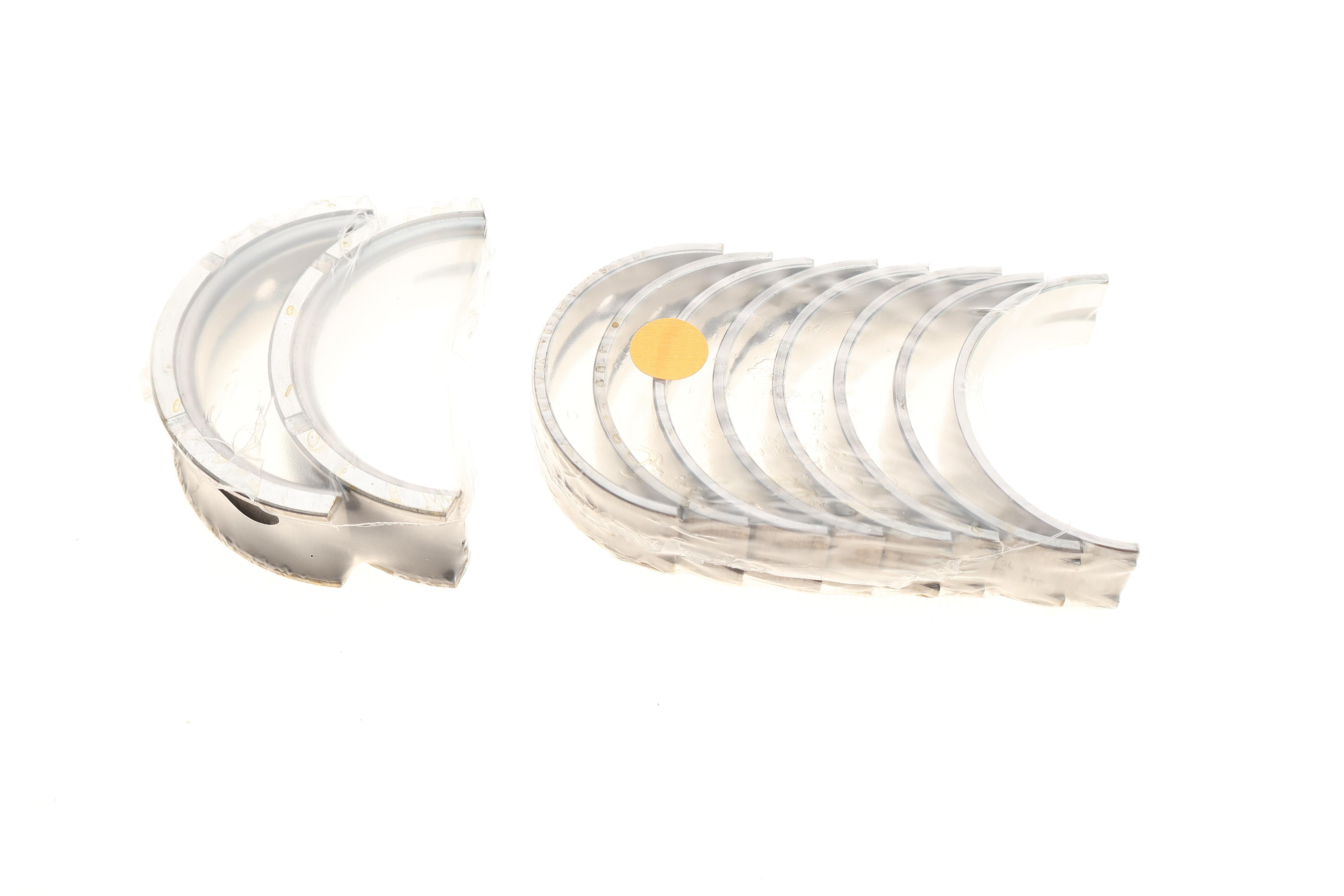 Вкладыши коренные BMW 3 (E46/E90)/5 (E39/E60) 98-11 M47/N47 (STD)