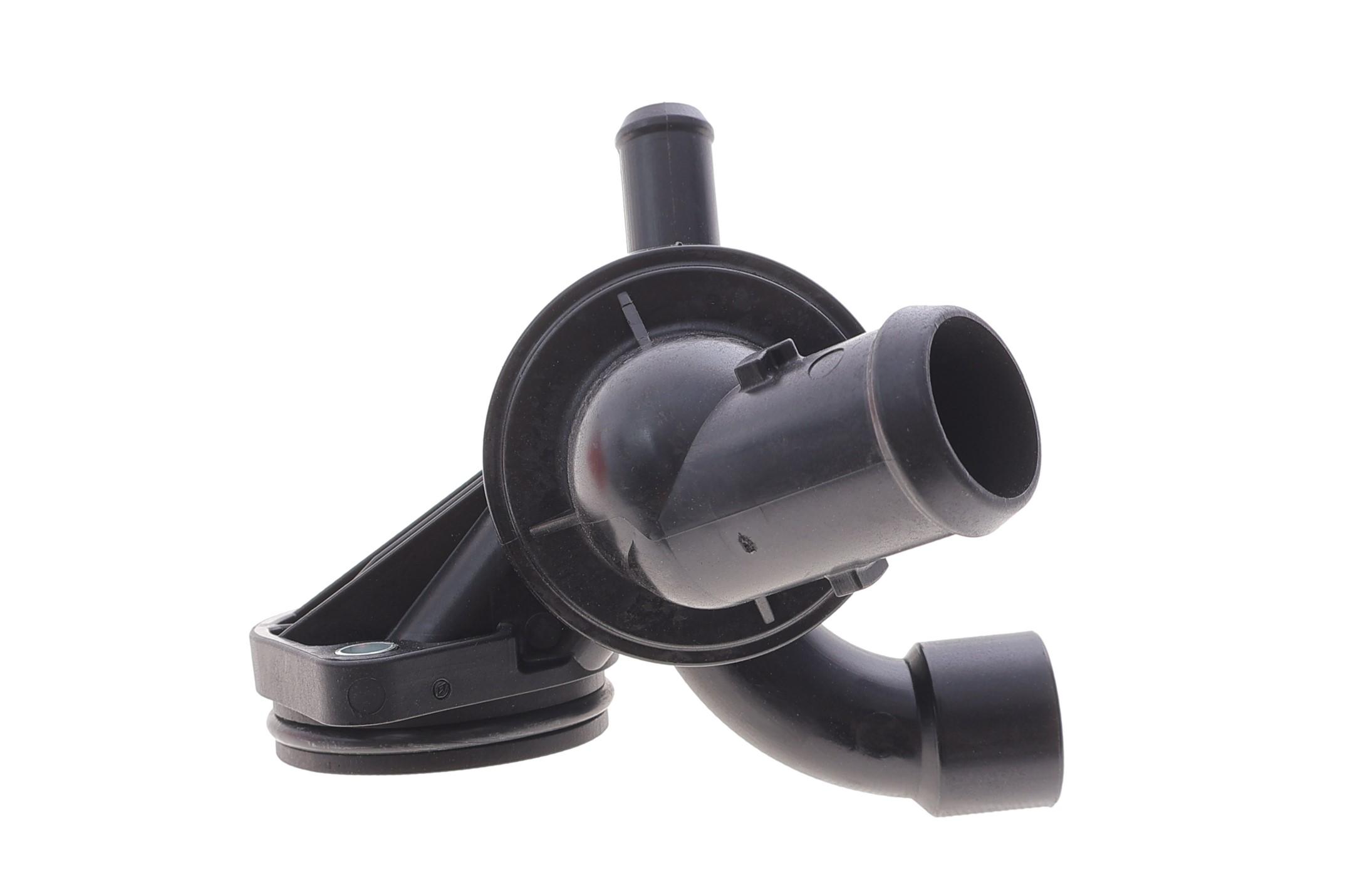 Термостат VW Caddy 2.0TDI 03- (87°C)