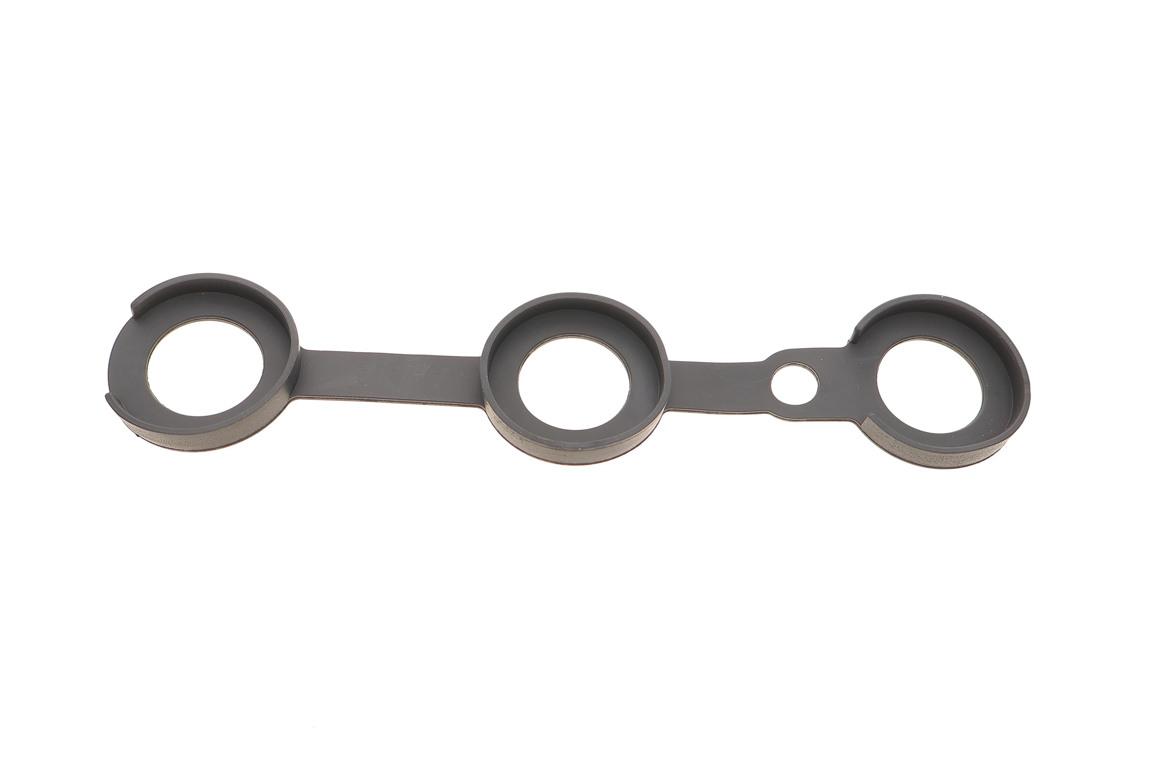 Прокладка кришки клапанів BMW 3 (E36)/5 (E34)/7 (E38) 90-01 M50/M52